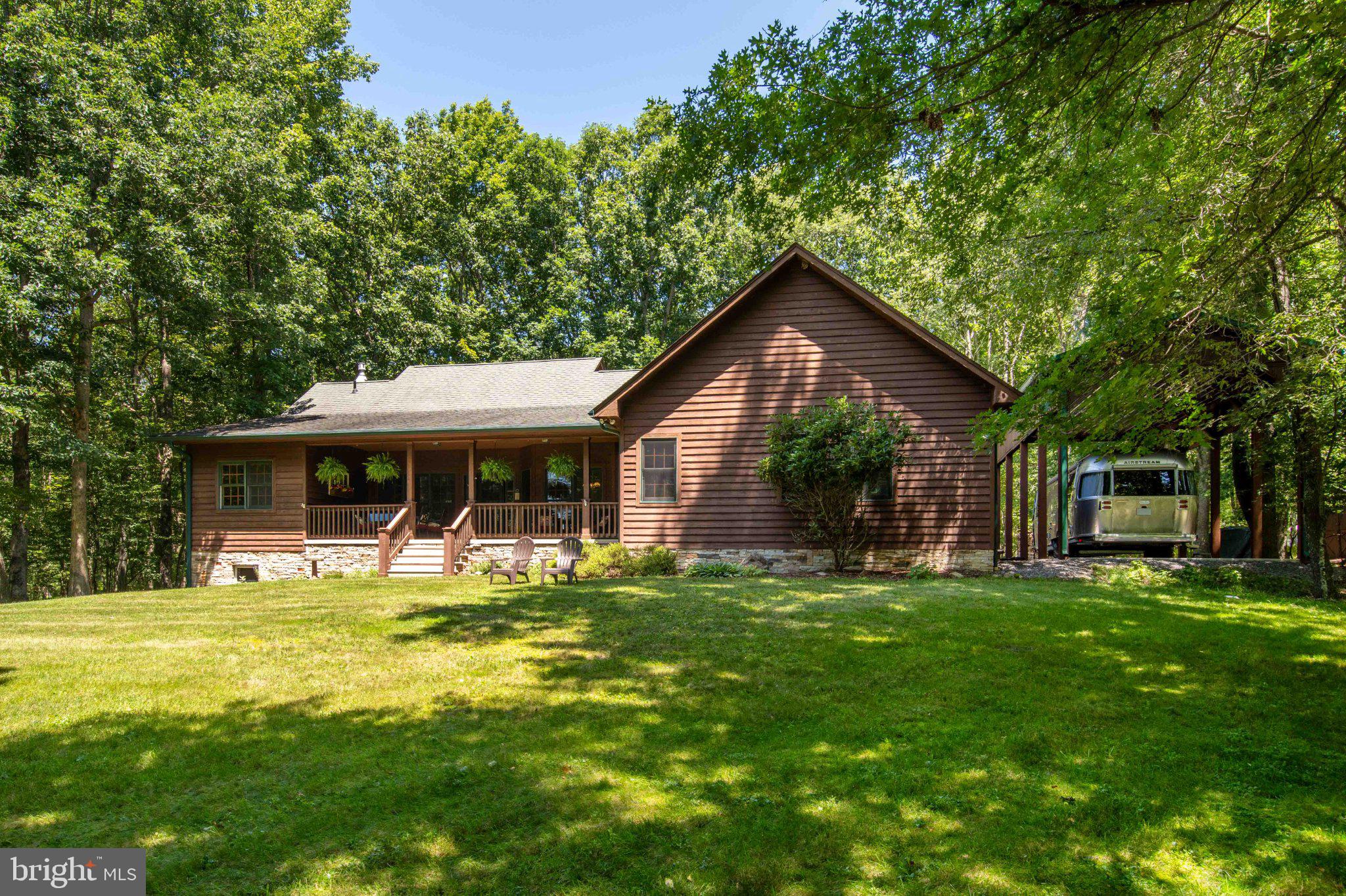 MEADOW LAKE ESTATES - Residential
