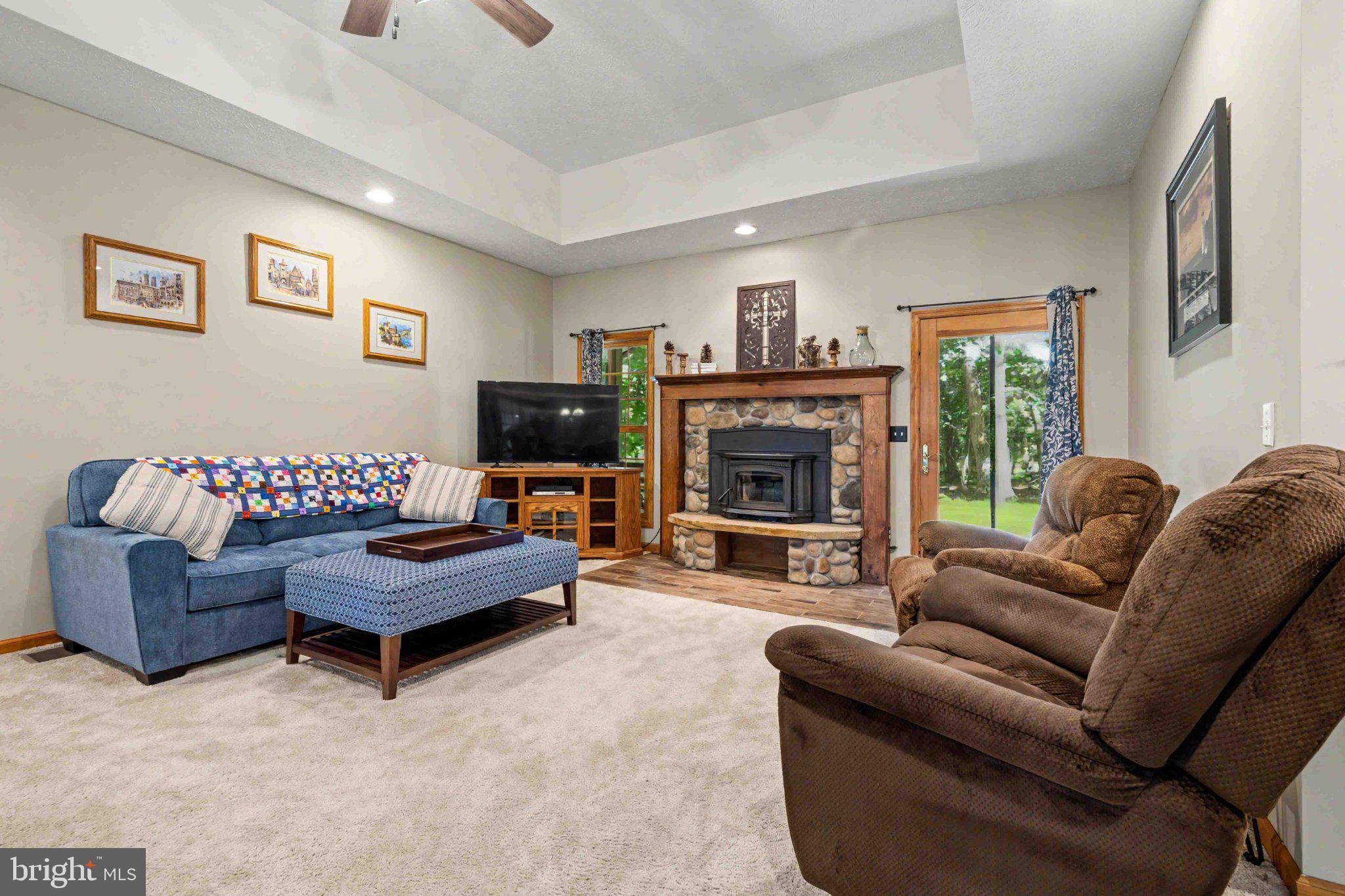 MEADOW LAKE ESTATES - Residential