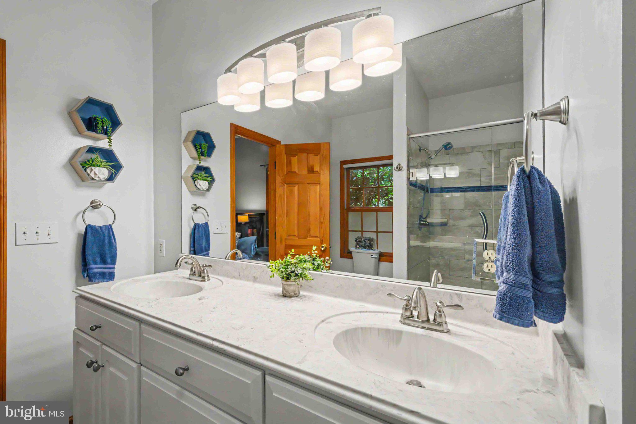 MEADOW LAKE ESTATES - Residential