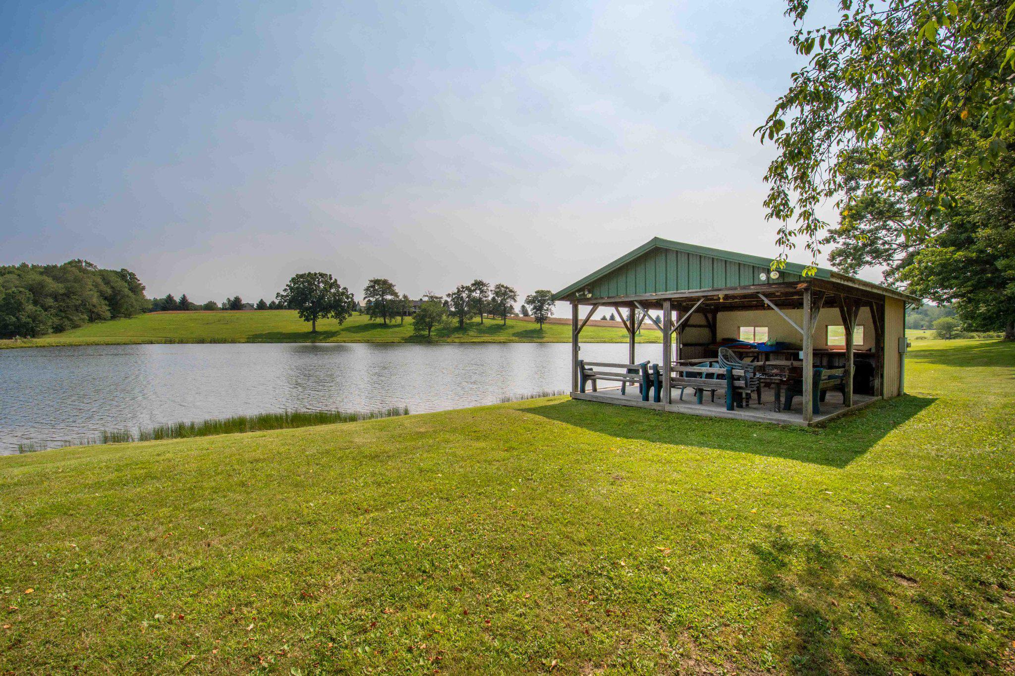 MEADOW LAKE ESTATES - Residential