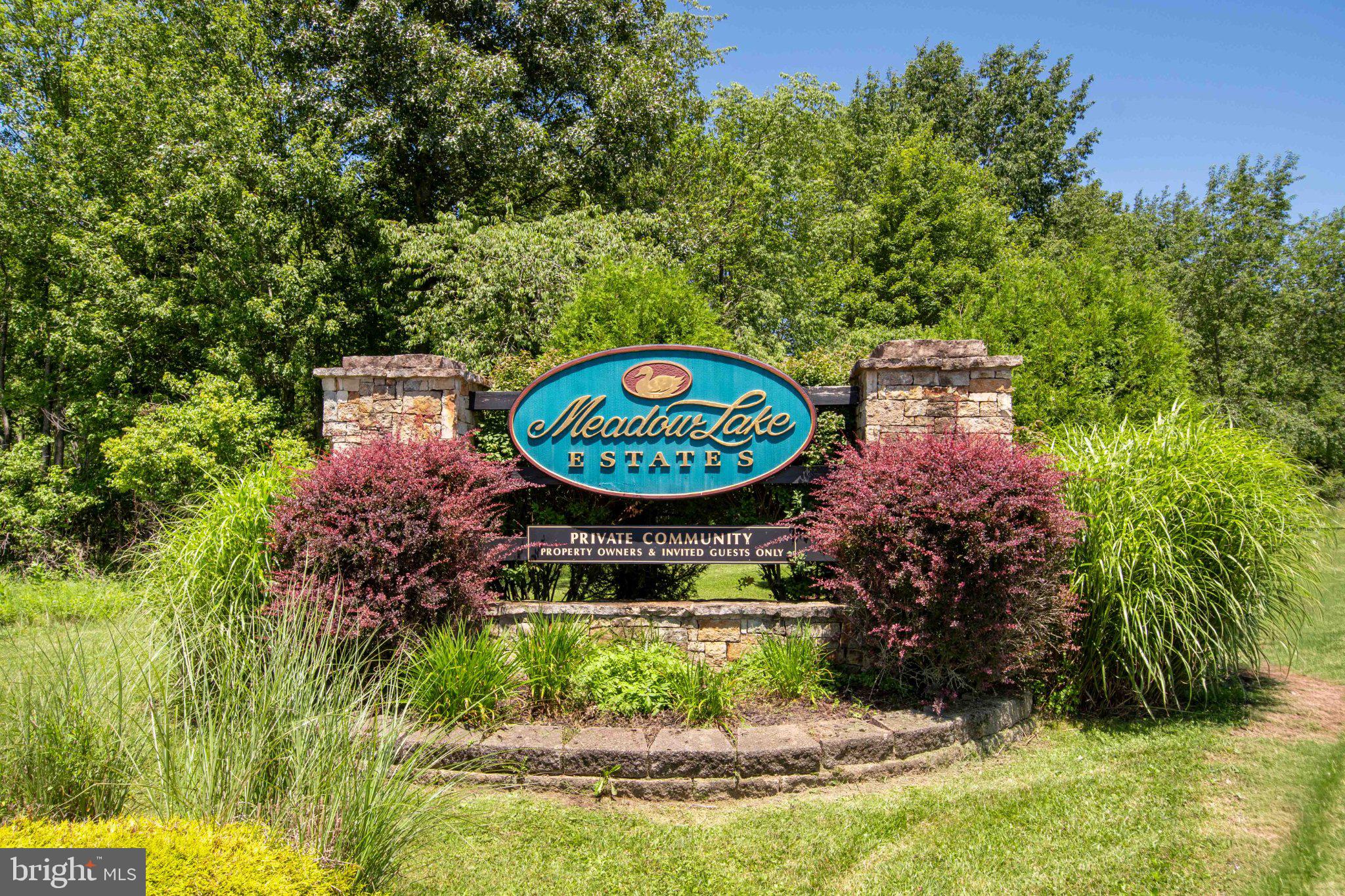 MEADOW LAKE ESTATES - Residential