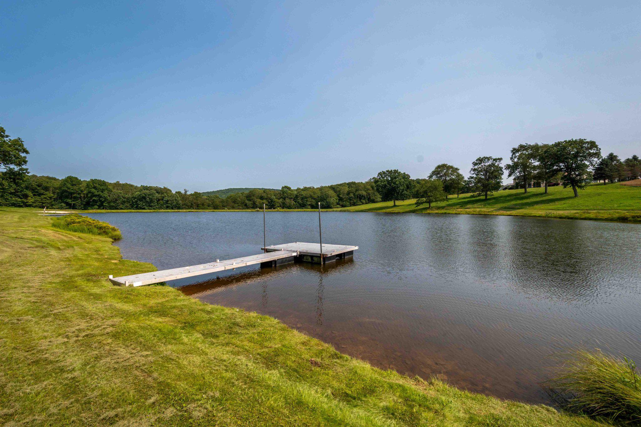 MEADOW LAKE ESTATES - Residential