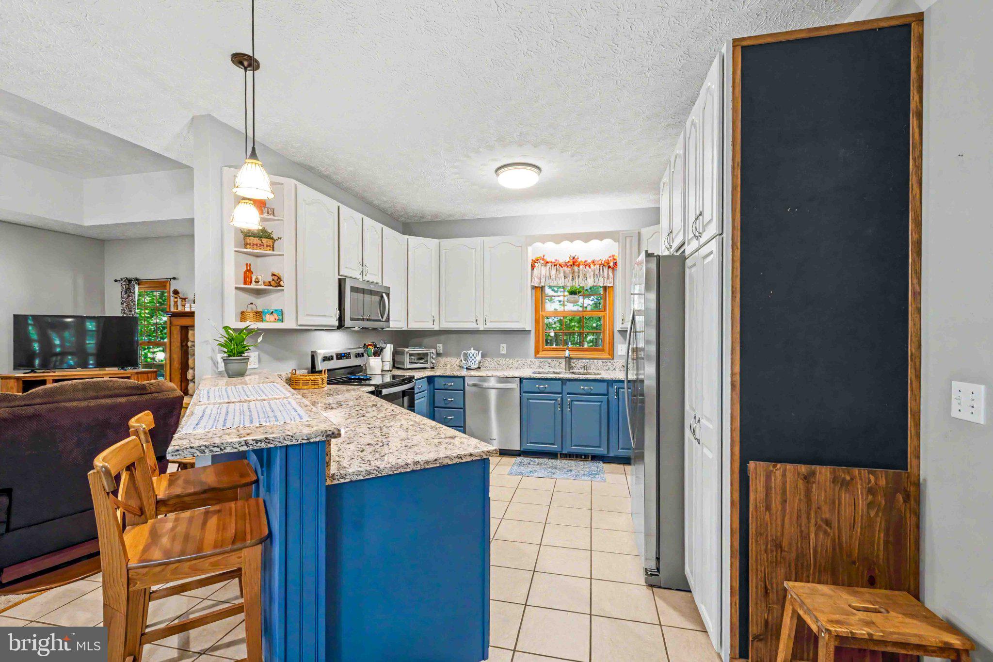 MEADOW LAKE ESTATES - Residential