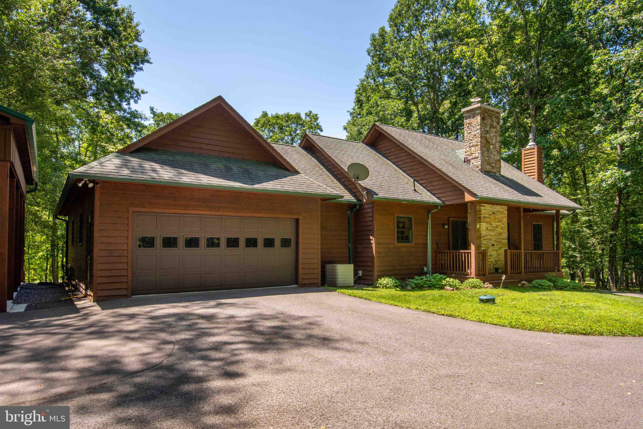 MEADOW LAKE ESTATES - Residential