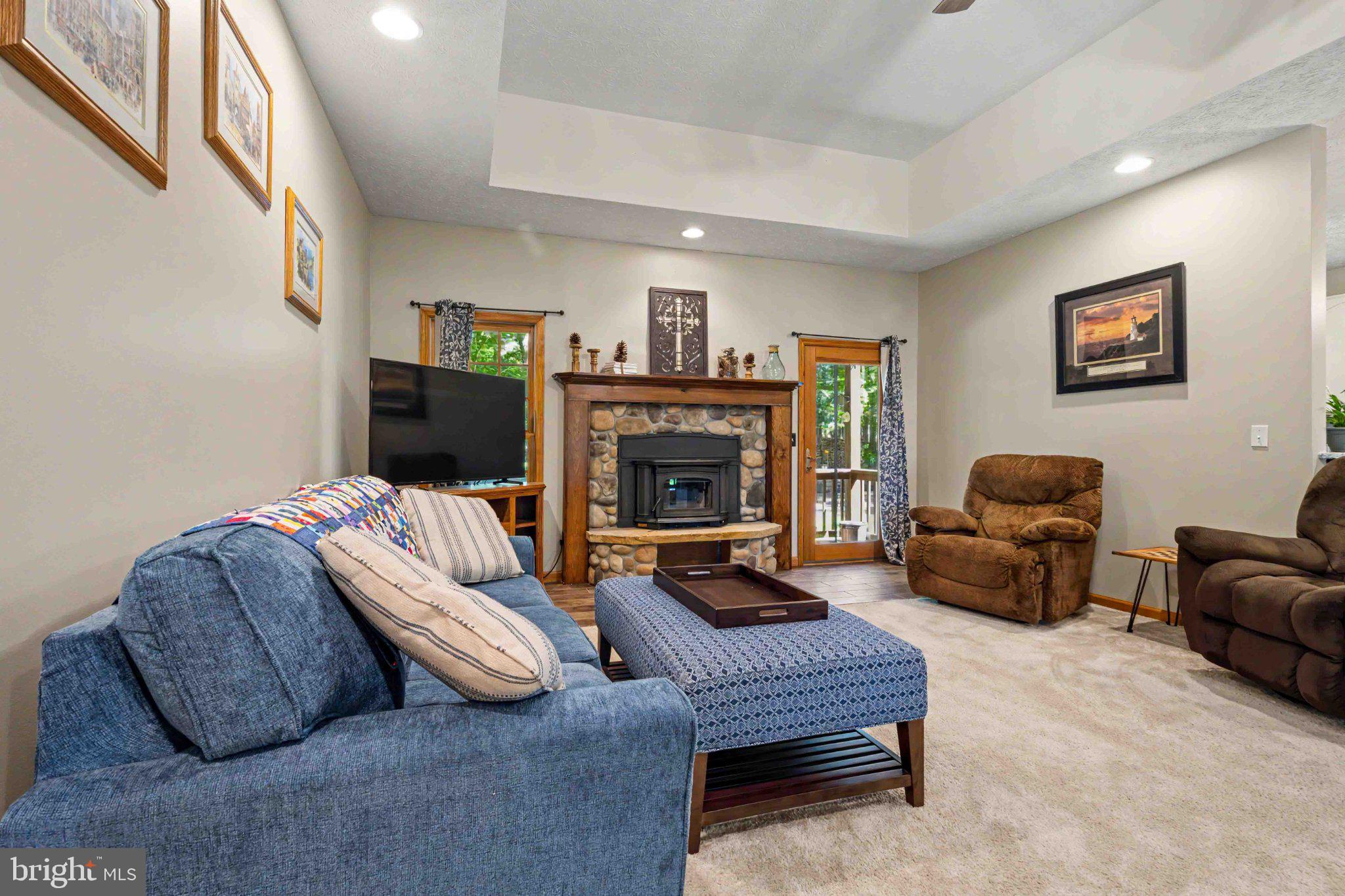 MEADOW LAKE ESTATES - Residential