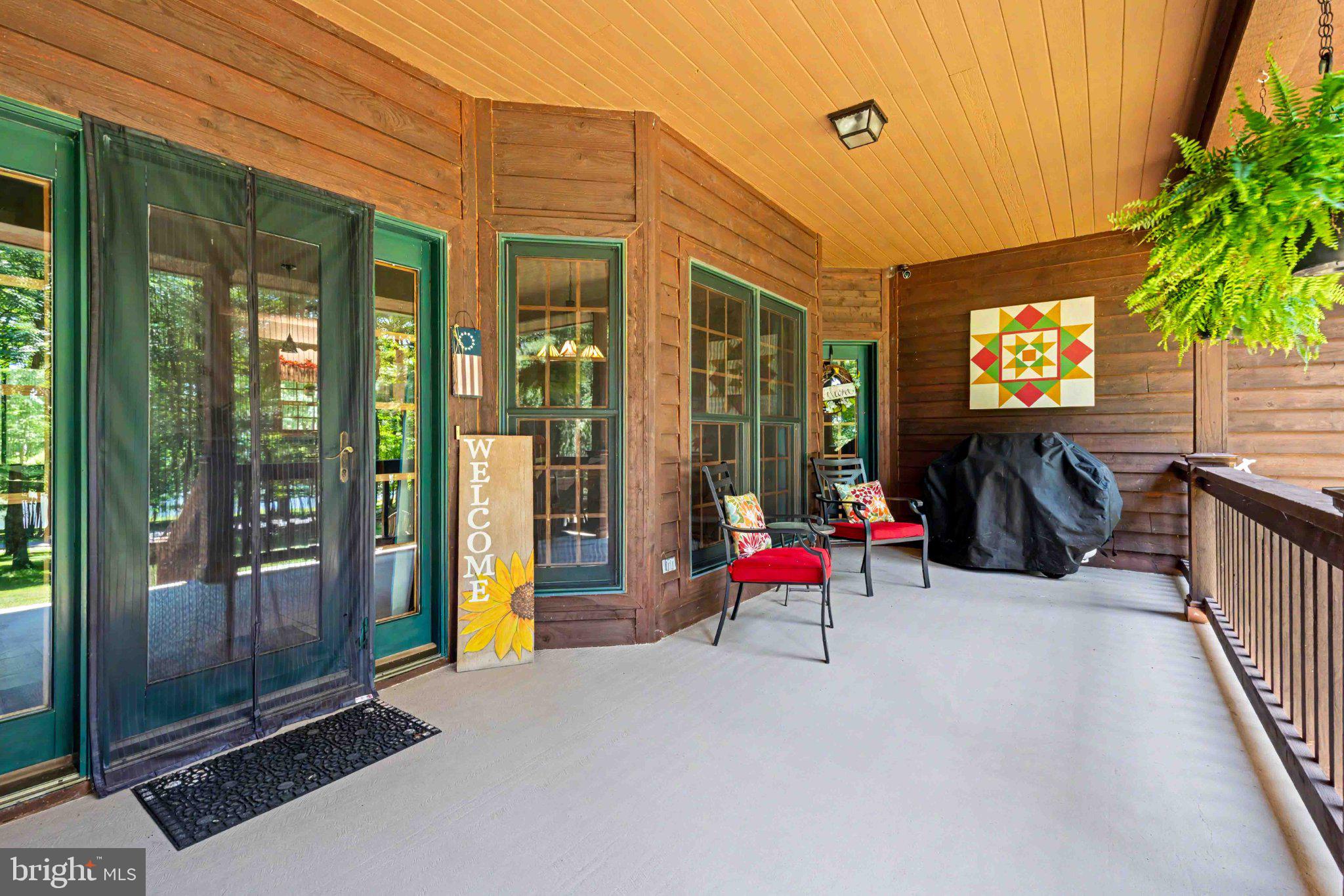 MEADOW LAKE ESTATES - Residential