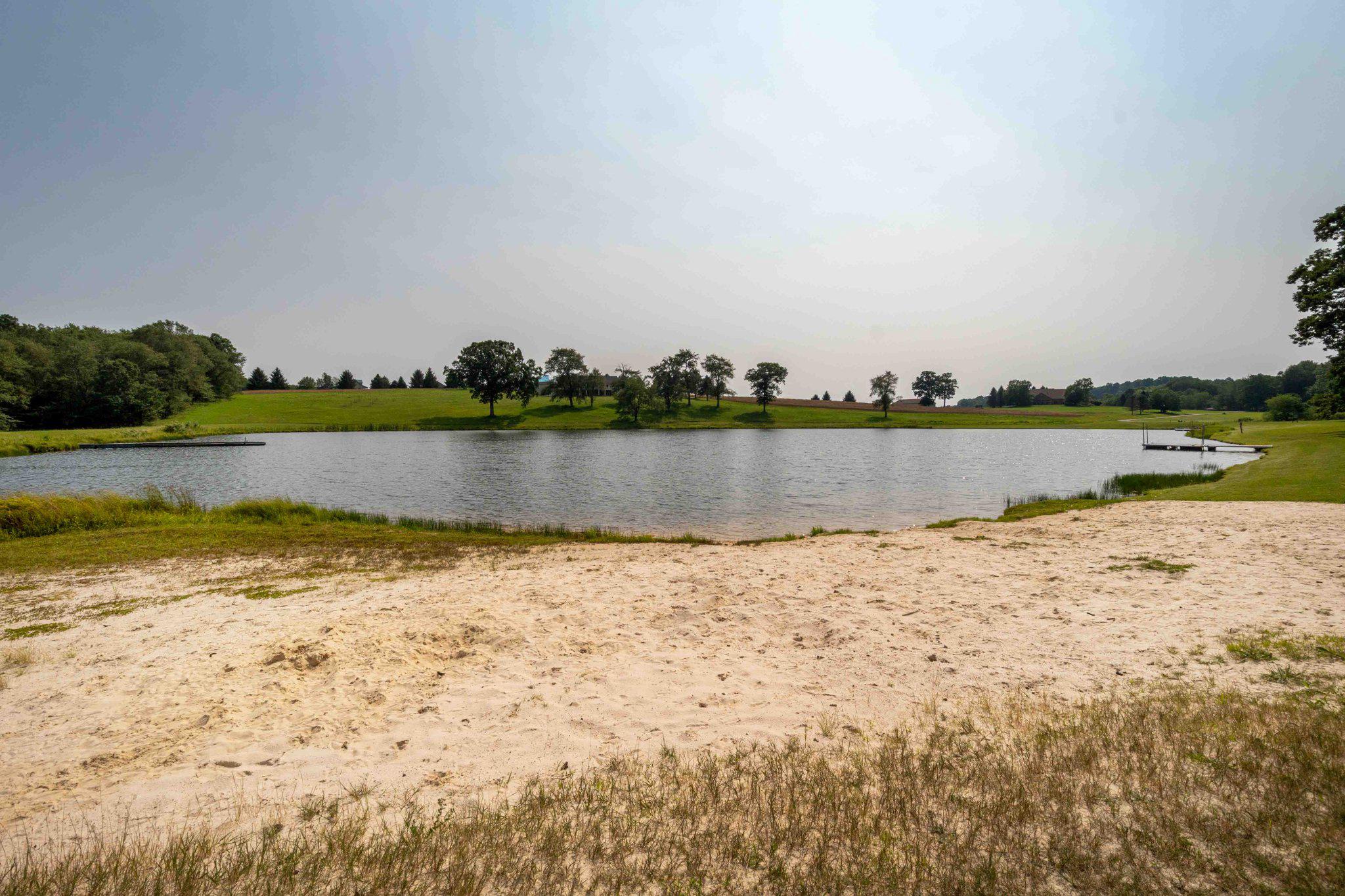 MEADOW LAKE ESTATES - Residential