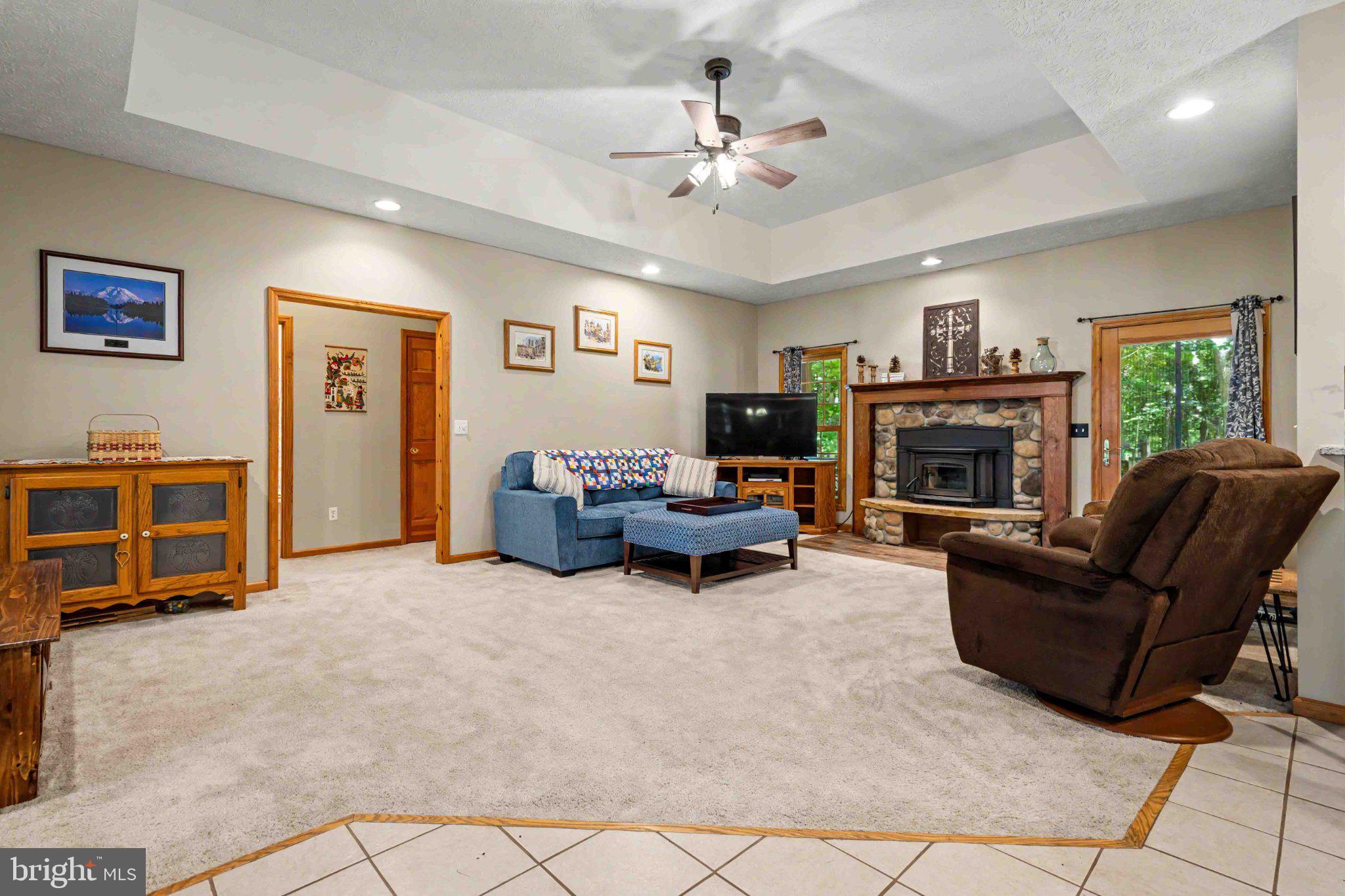 MEADOW LAKE ESTATES - Residential