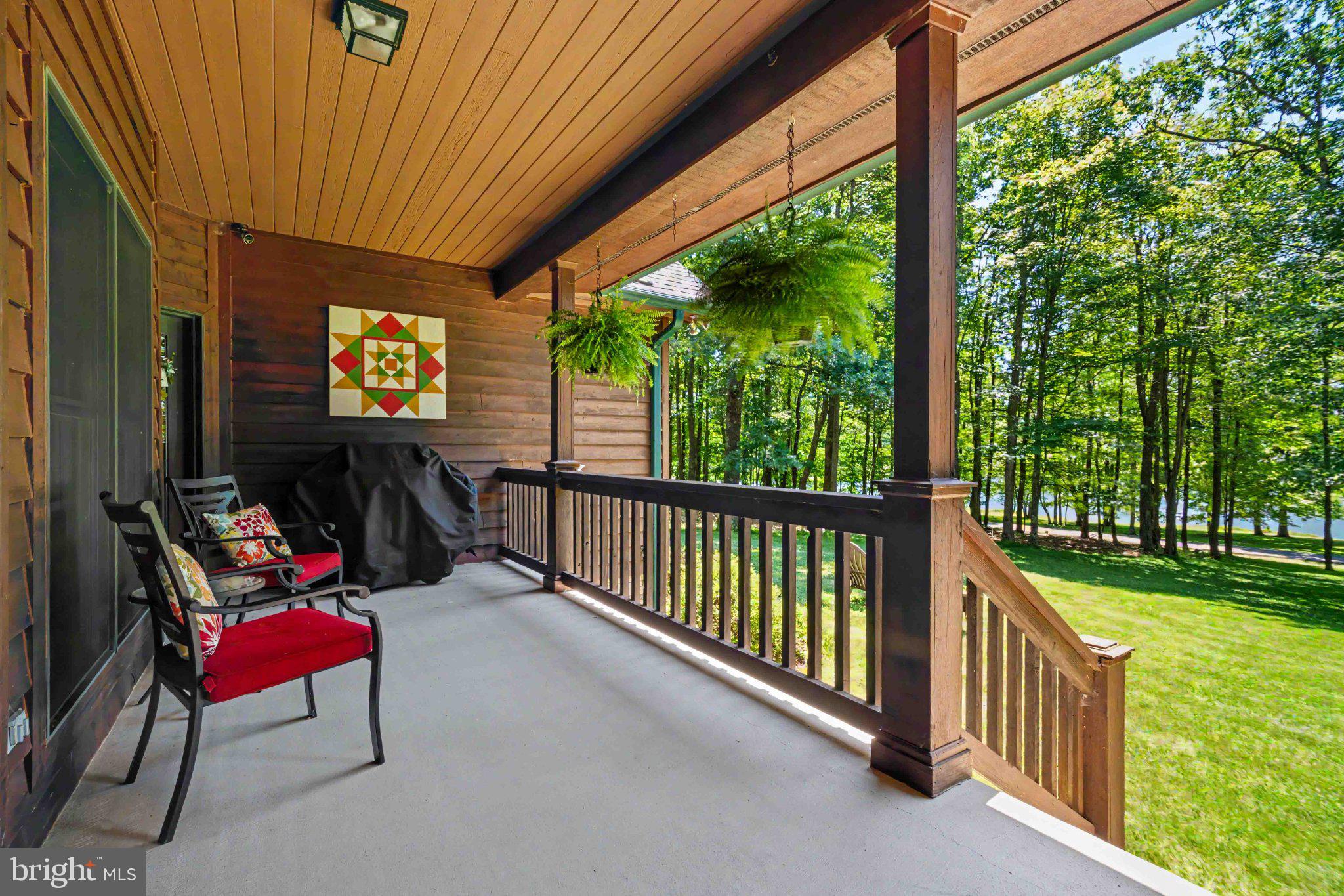 MEADOW LAKE ESTATES - Residential