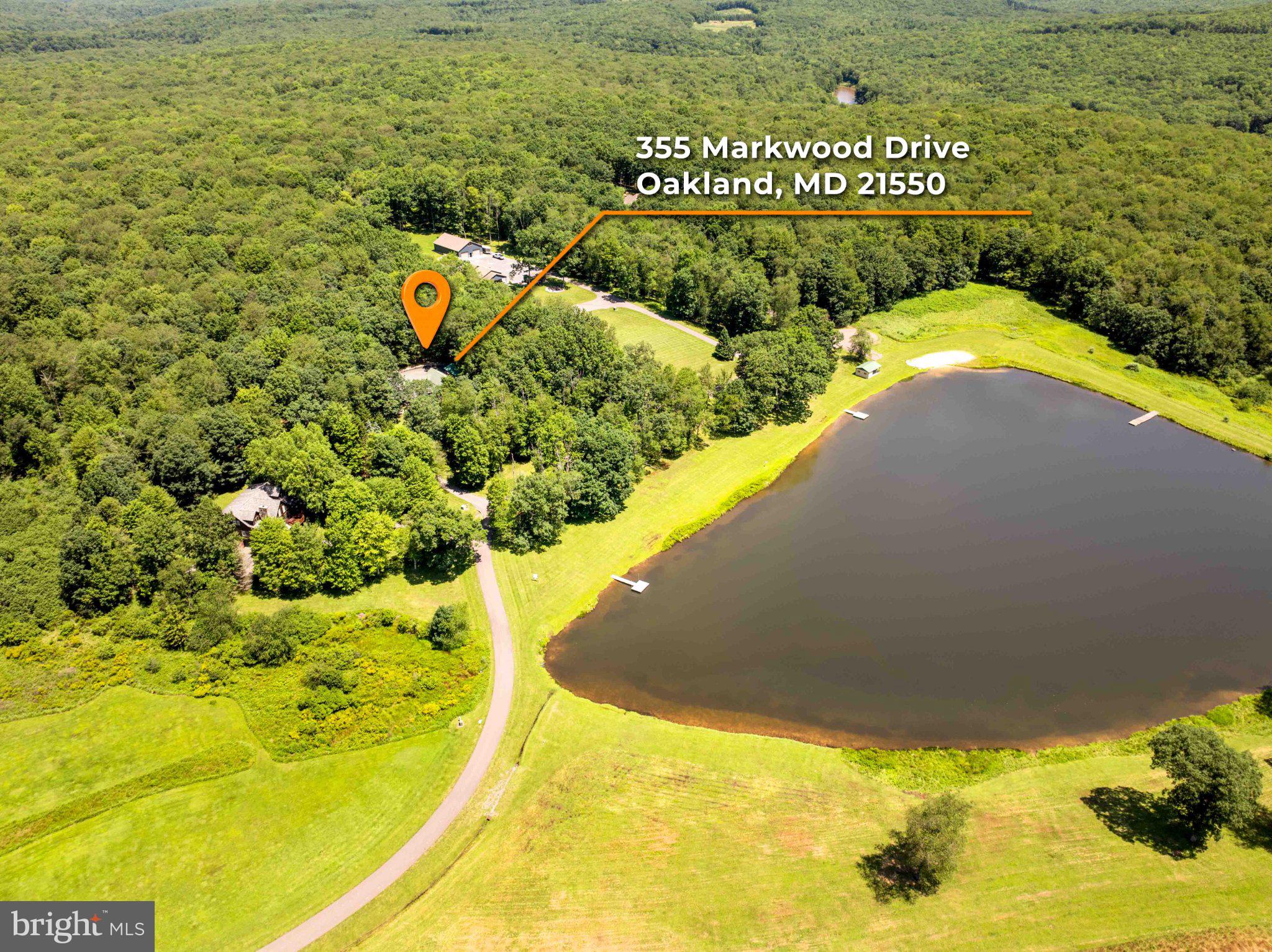 MEADOW LAKE ESTATES - Residential