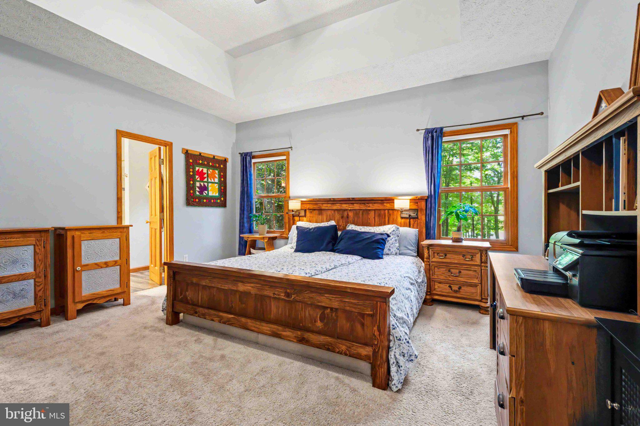 MEADOW LAKE ESTATES - Residential