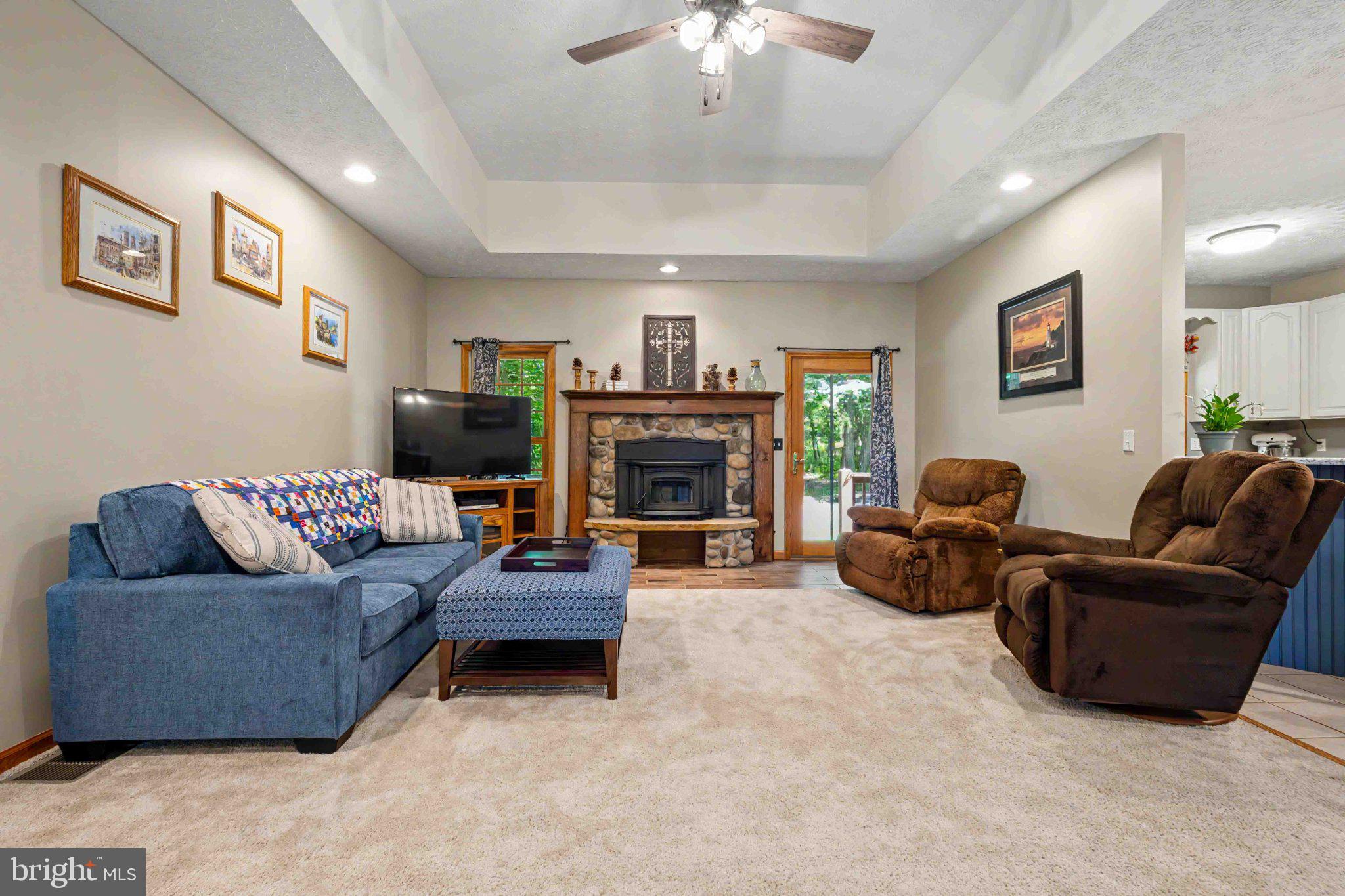 MEADOW LAKE ESTATES - Residential