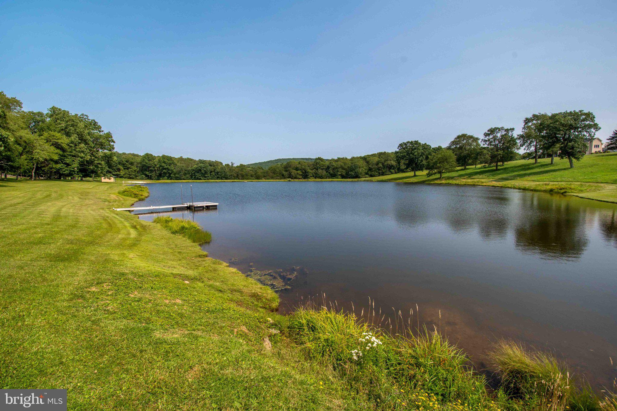 MEADOW LAKE ESTATES - Residential