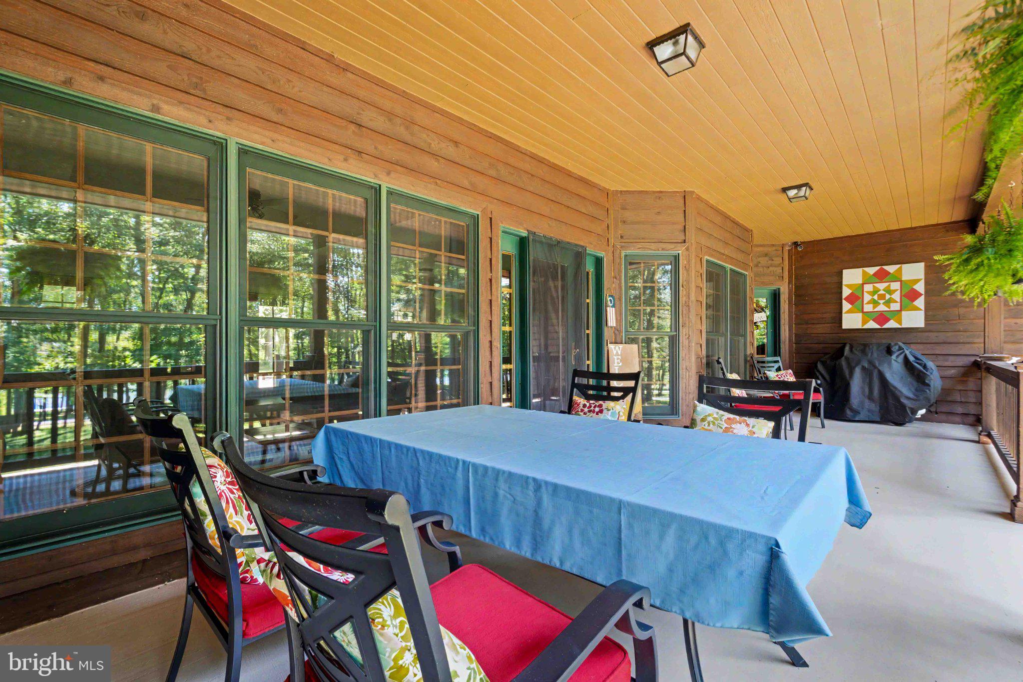 MEADOW LAKE ESTATES - Residential