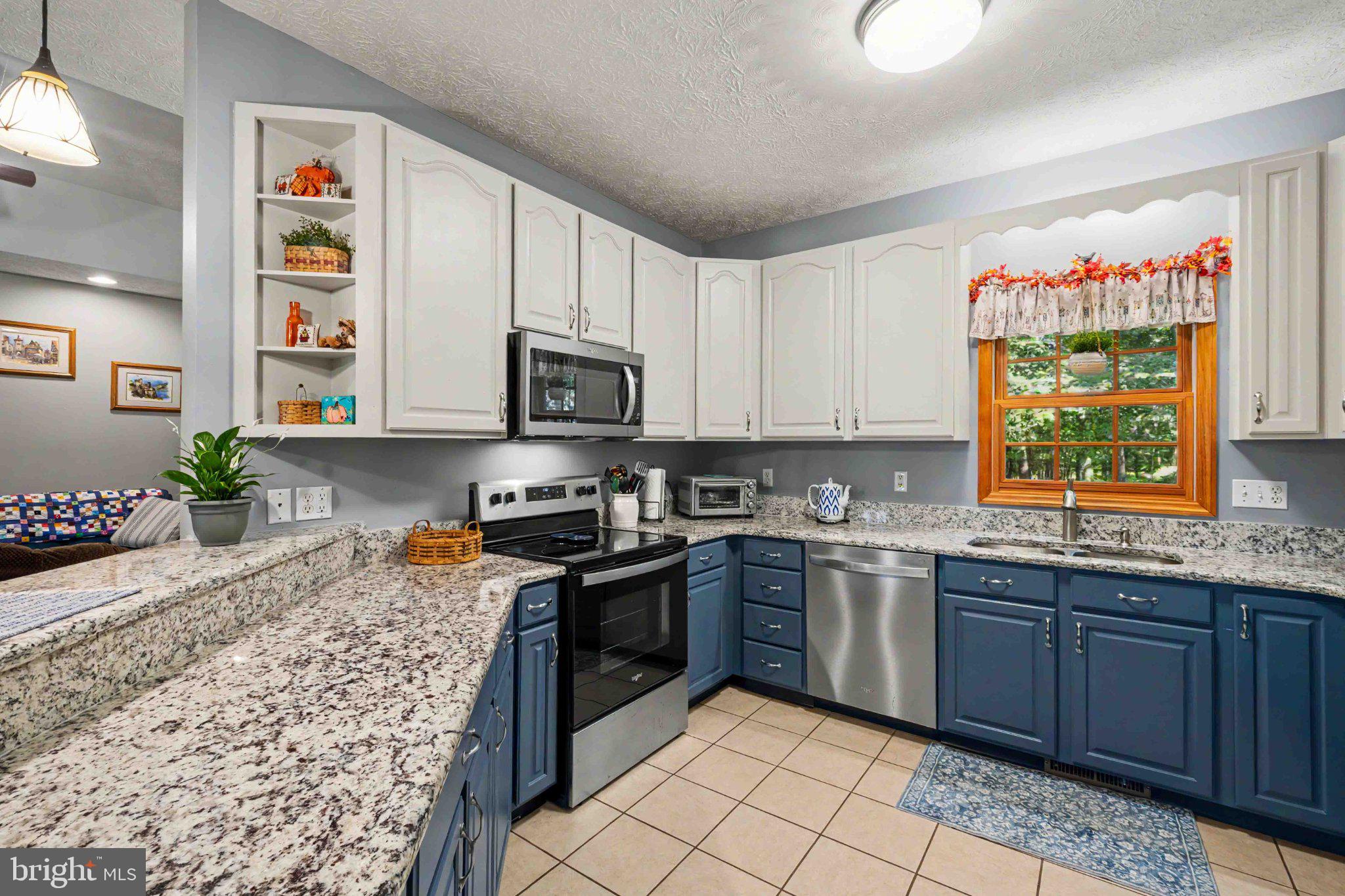 MEADOW LAKE ESTATES - Residential