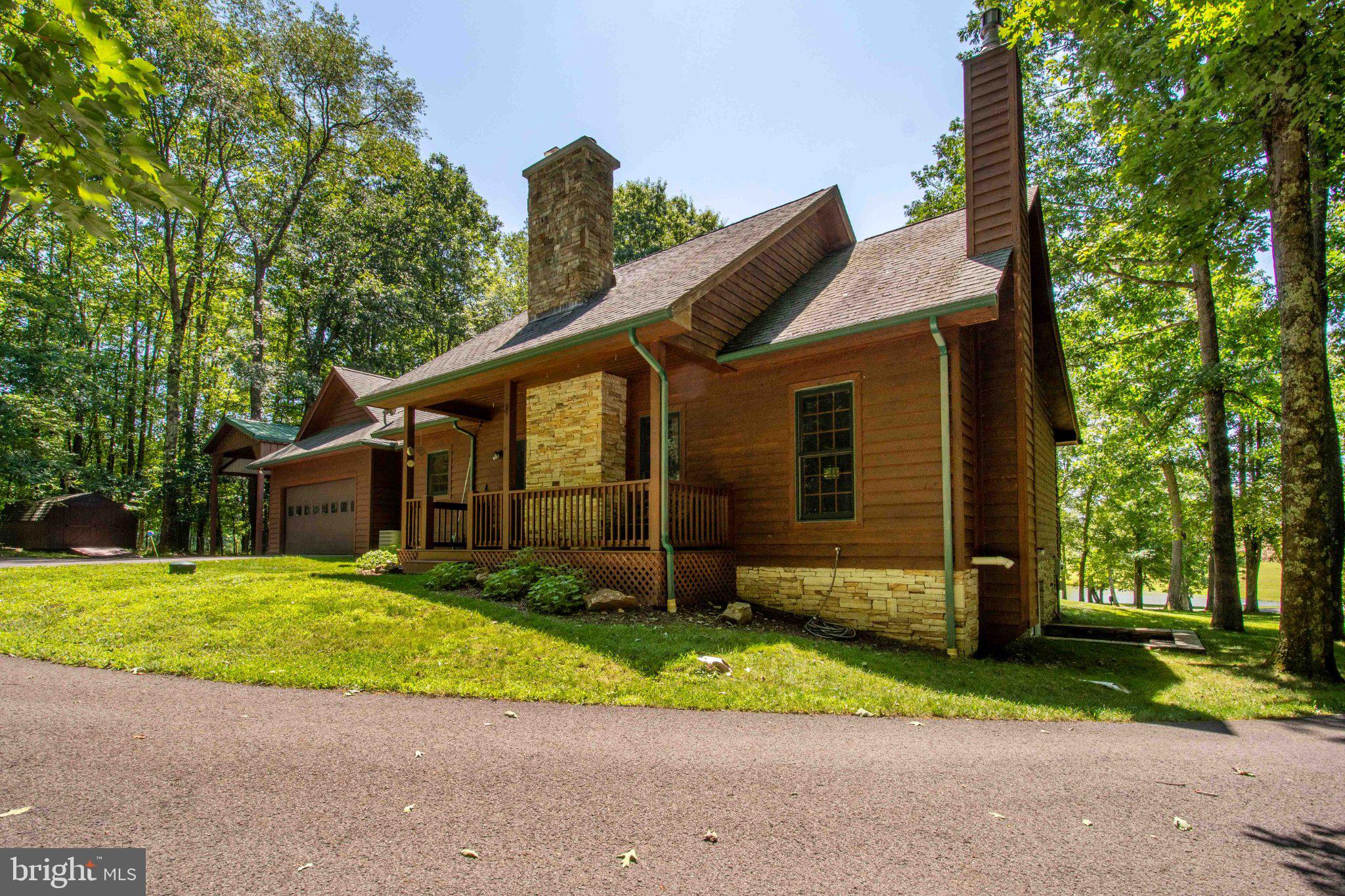 MEADOW LAKE ESTATES - Residential