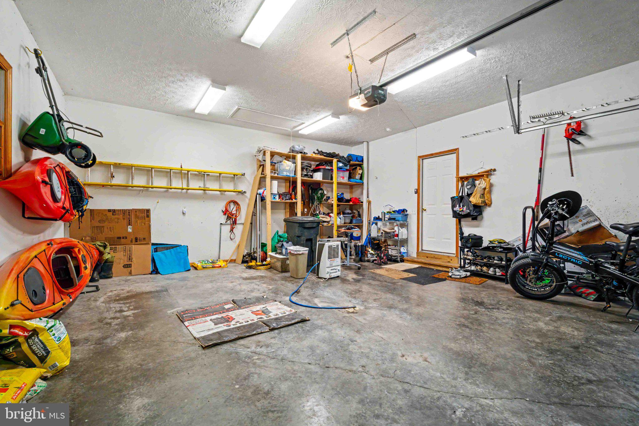 MEADOW LAKE ESTATES - Residential