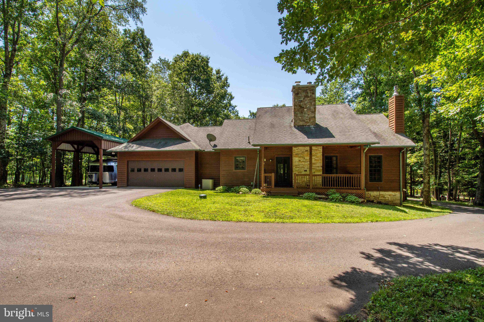 MEADOW LAKE ESTATES - Residential