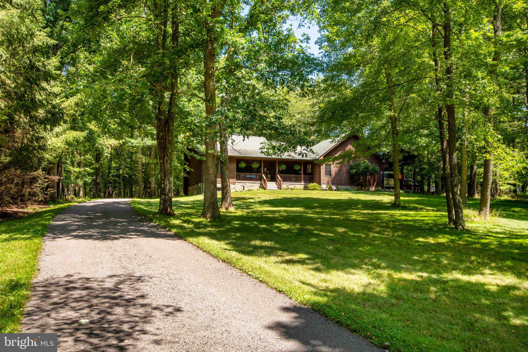 MEADOW LAKE ESTATES - Residential