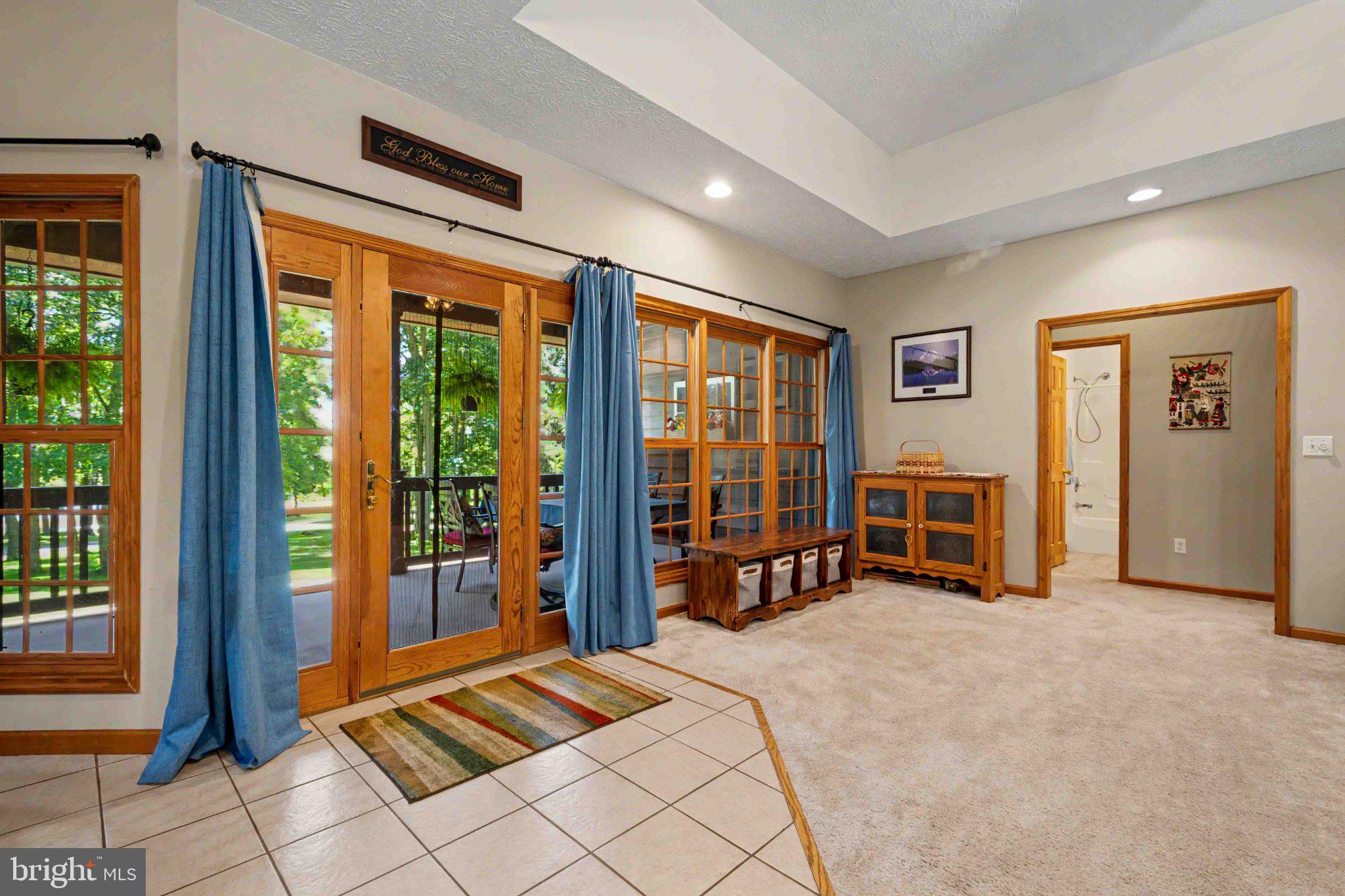 MEADOW LAKE ESTATES - Residential
