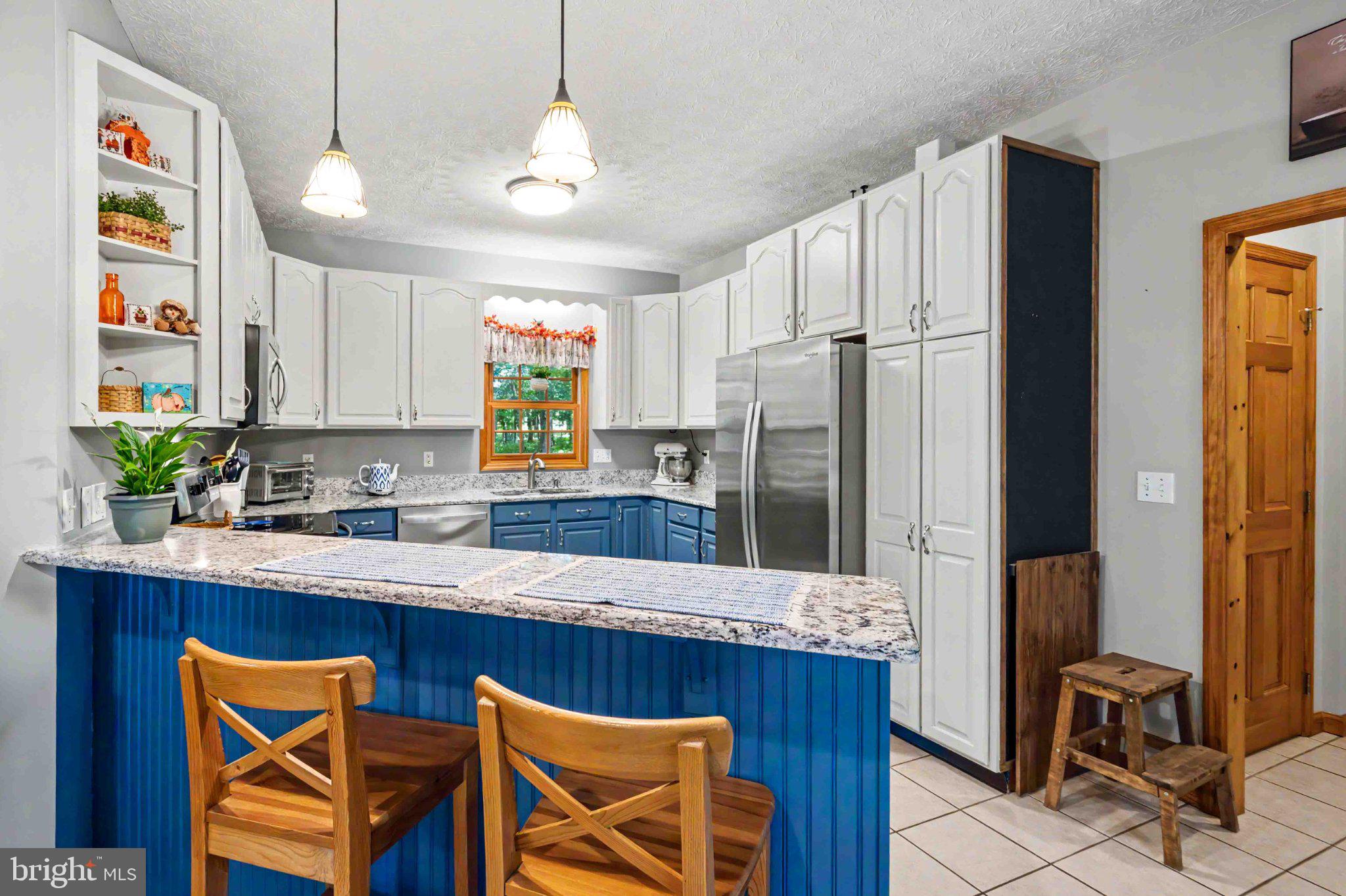MEADOW LAKE ESTATES - Residential