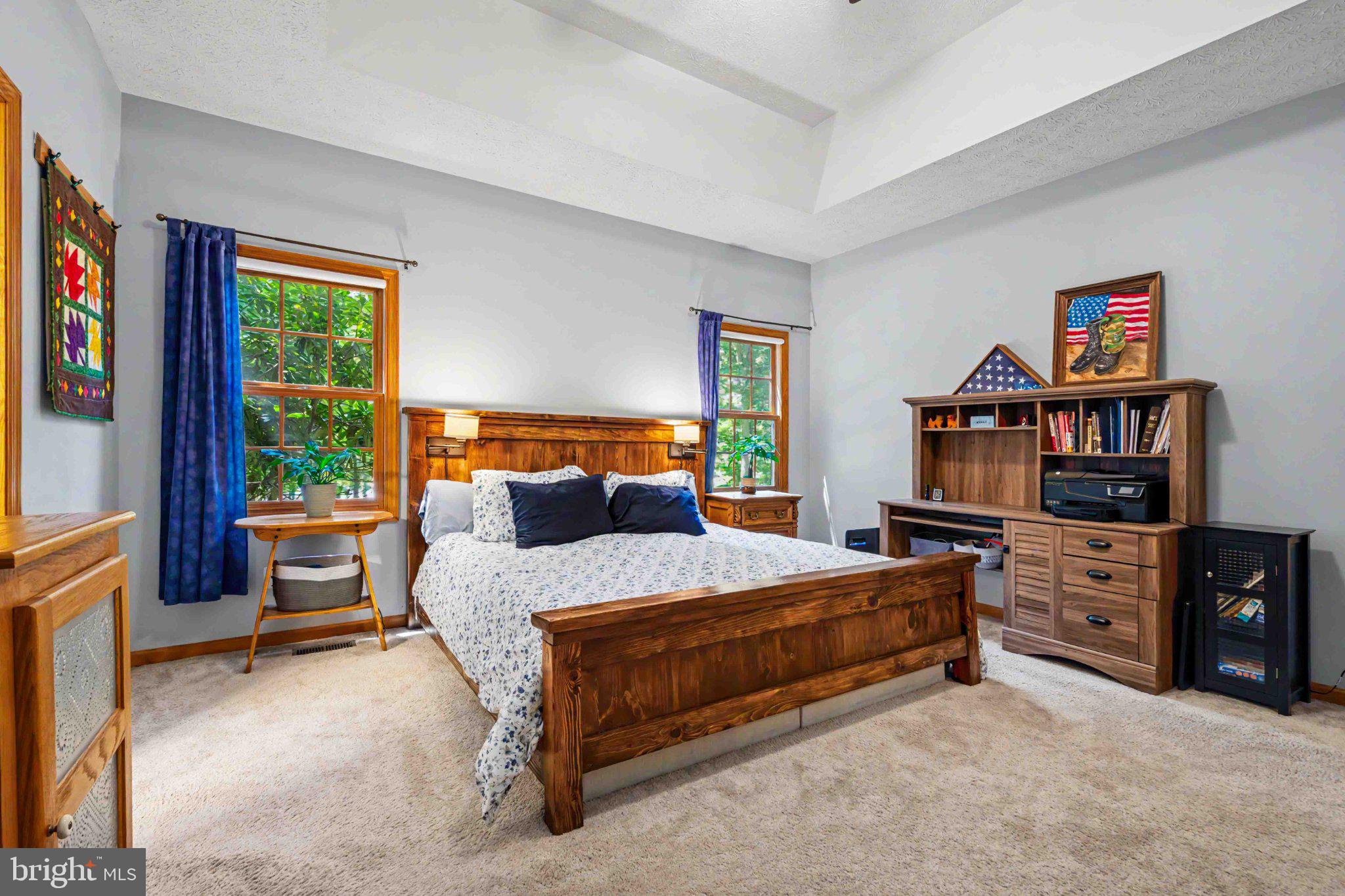 MEADOW LAKE ESTATES - Residential