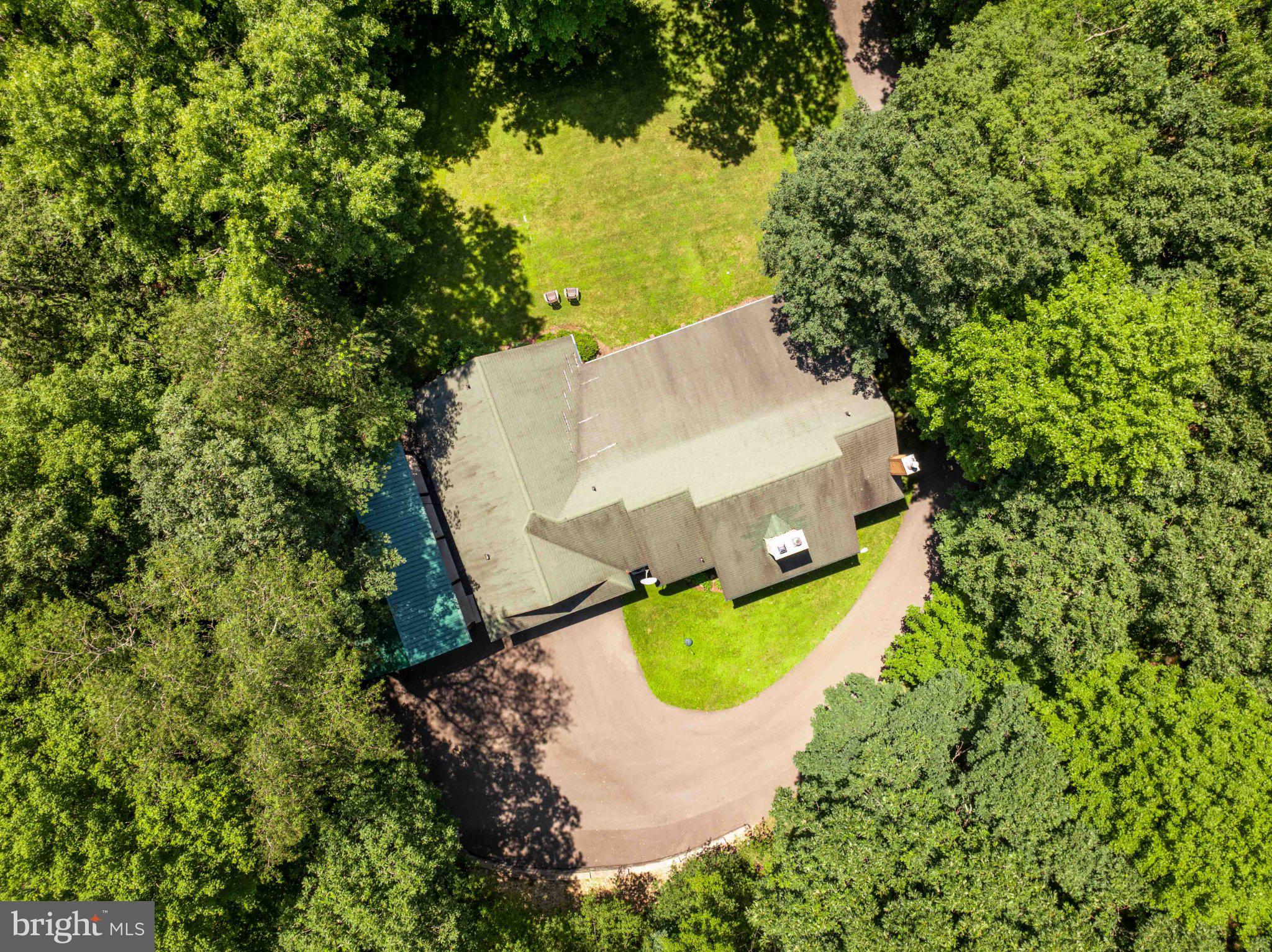 MEADOW LAKE ESTATES - Residential