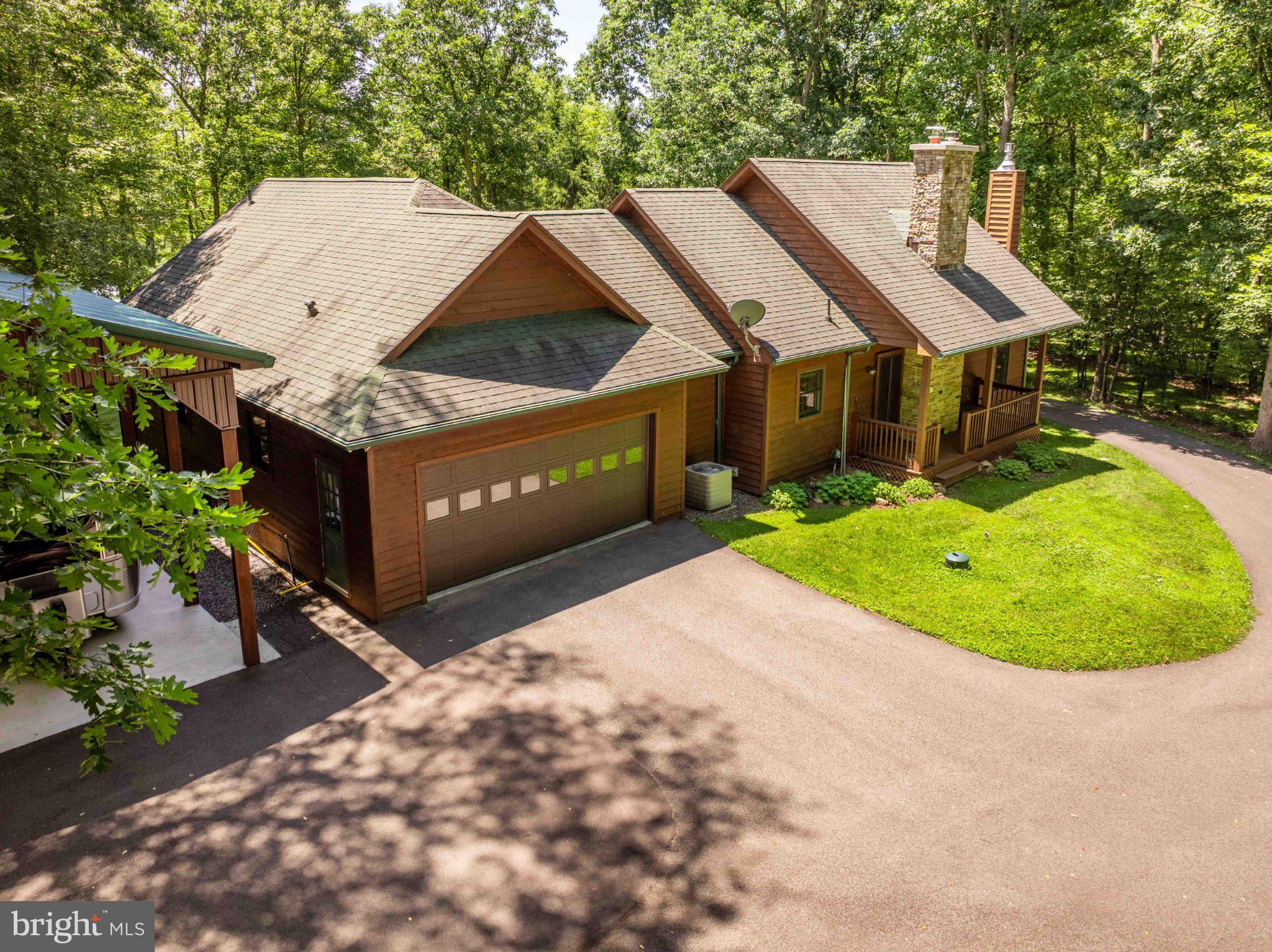 MEADOW LAKE ESTATES - Residential