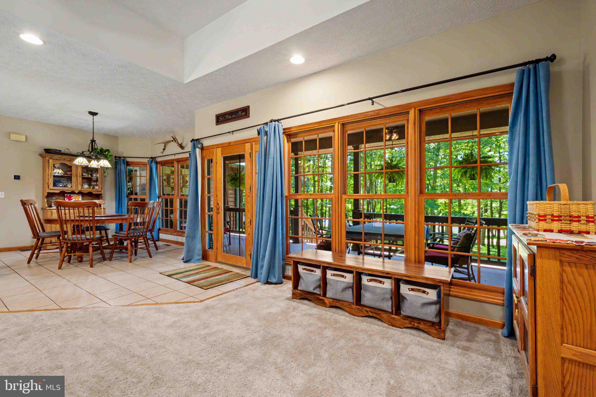 MEADOW LAKE ESTATES - Residential