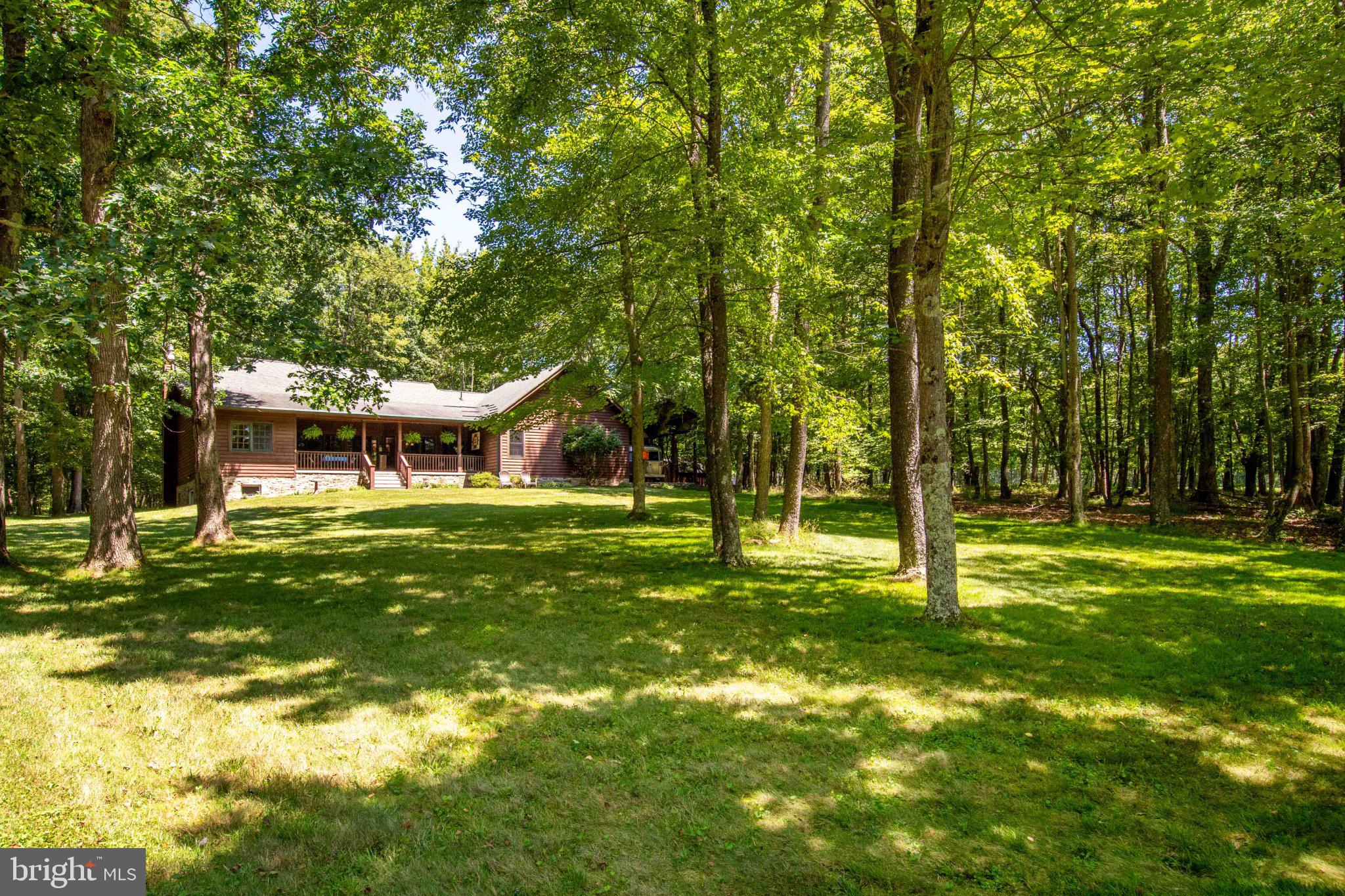 MEADOW LAKE ESTATES - Residential