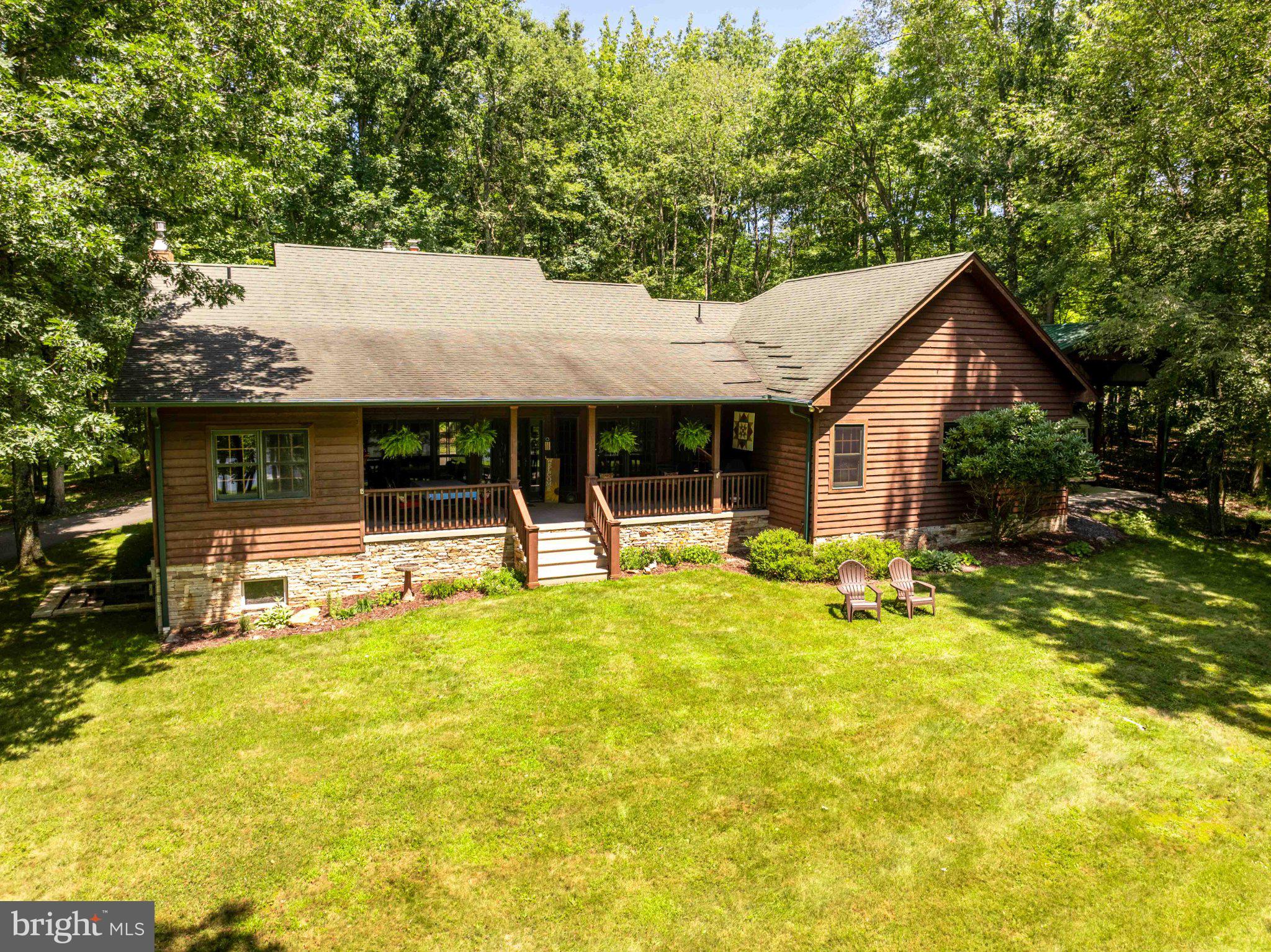 MEADOW LAKE ESTATES - Residential