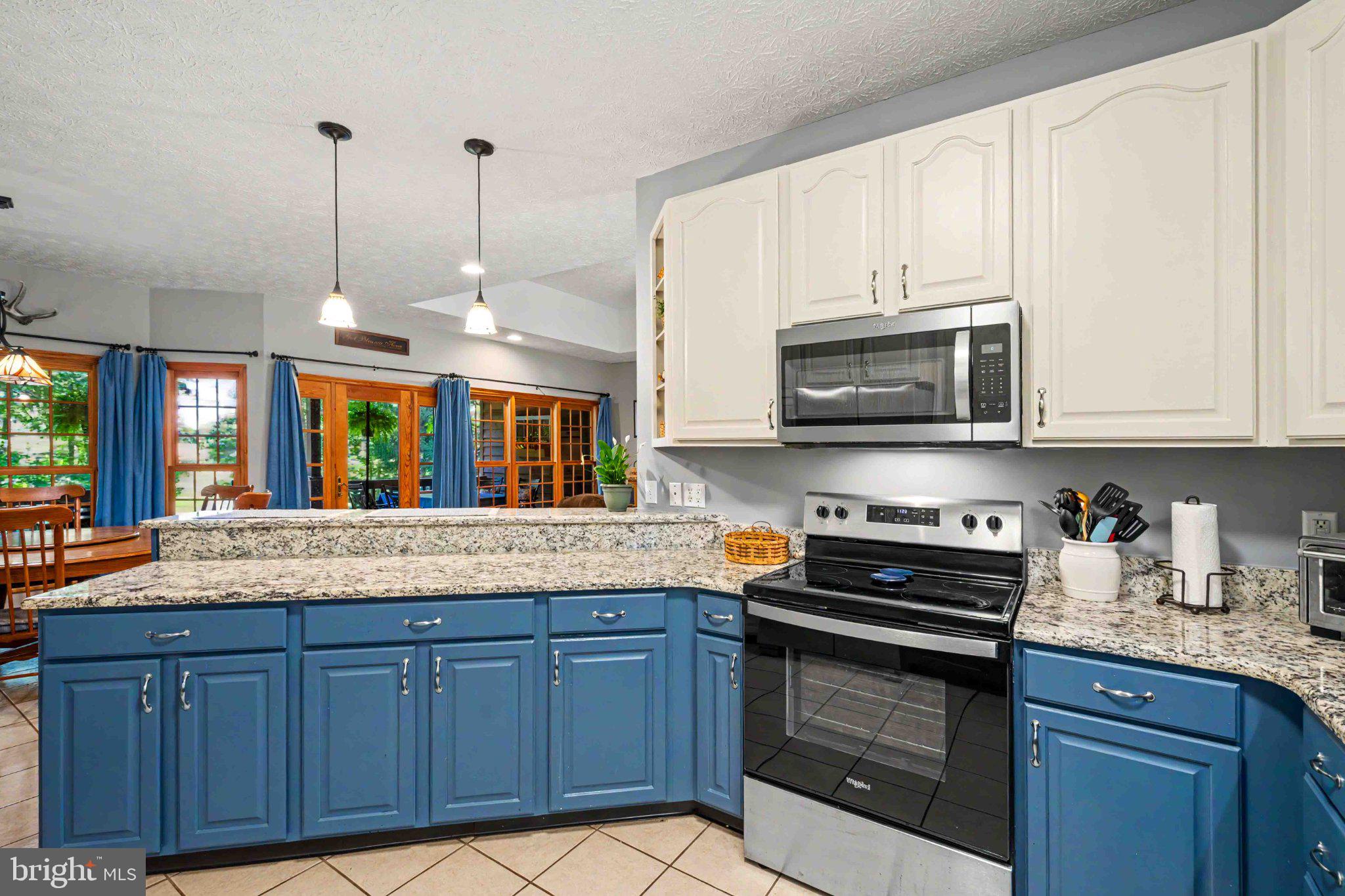 MEADOW LAKE ESTATES - Residential