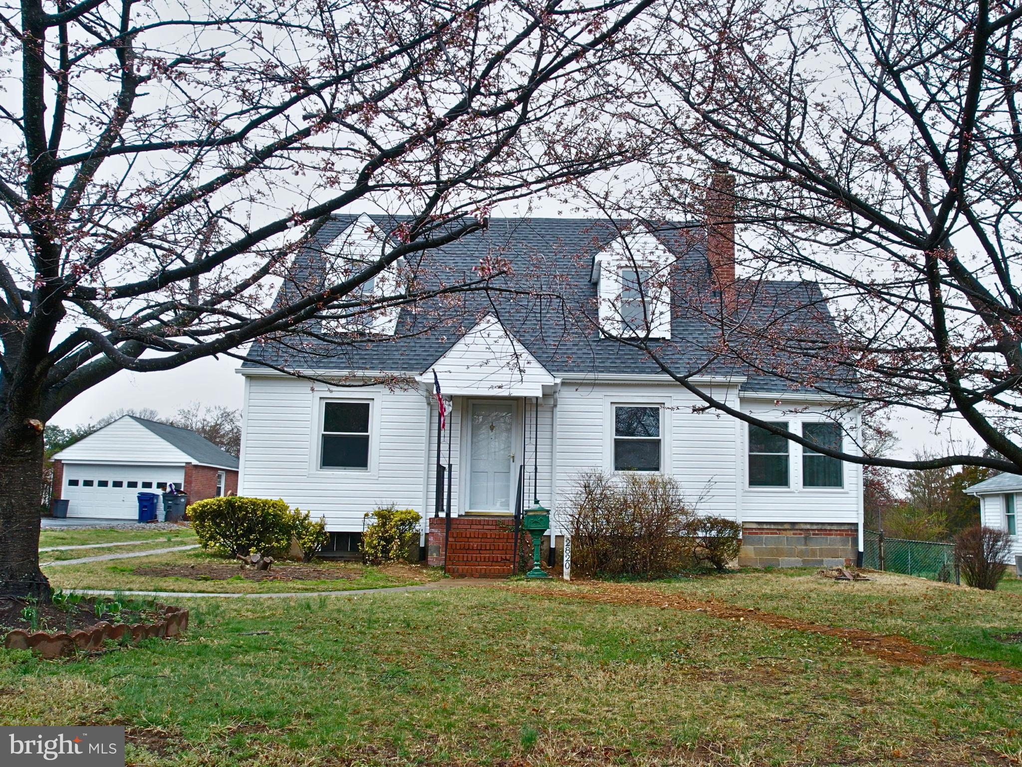 FAIRVIEW - Residential
