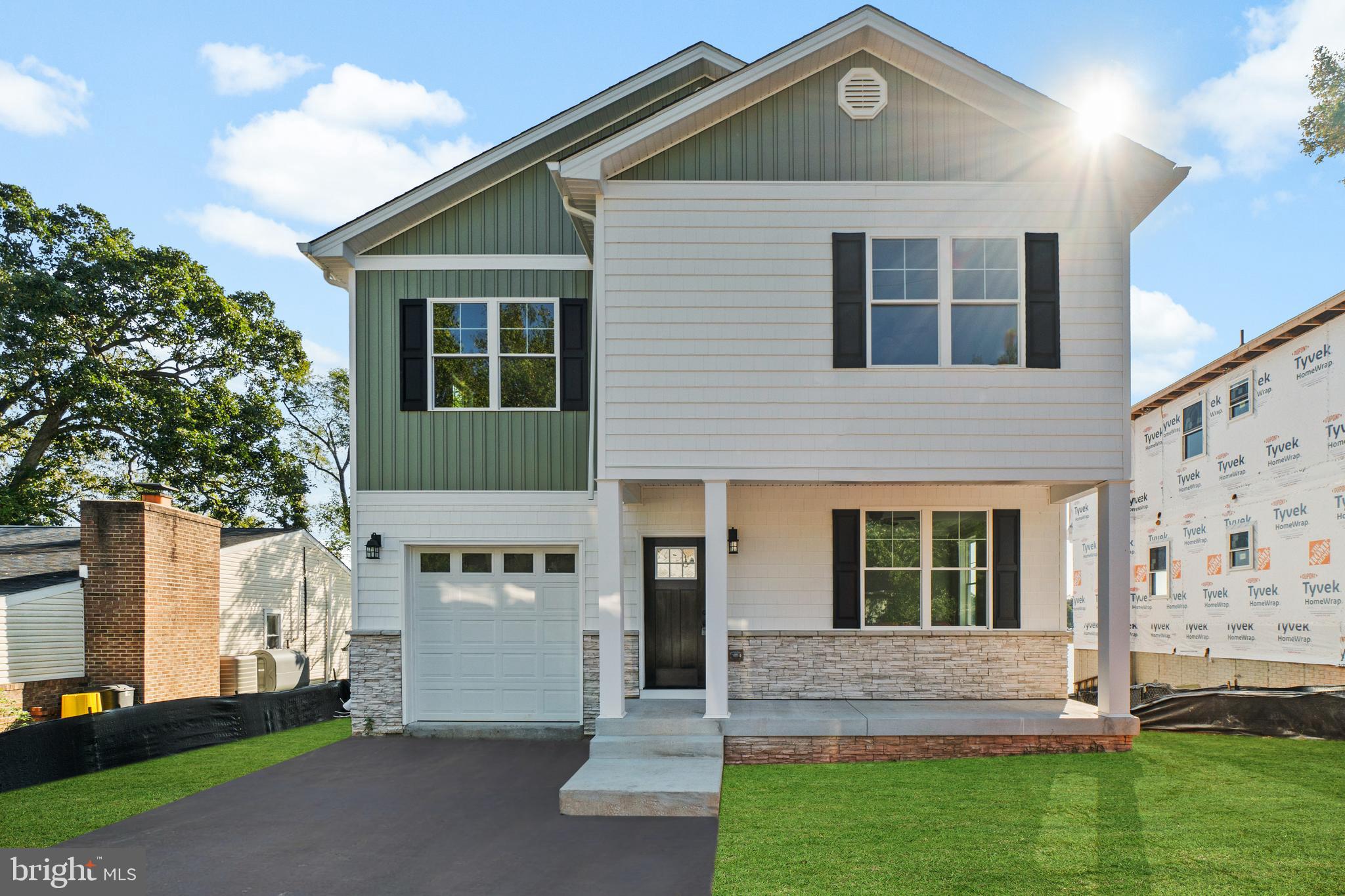 SILVER SANDS - Residential