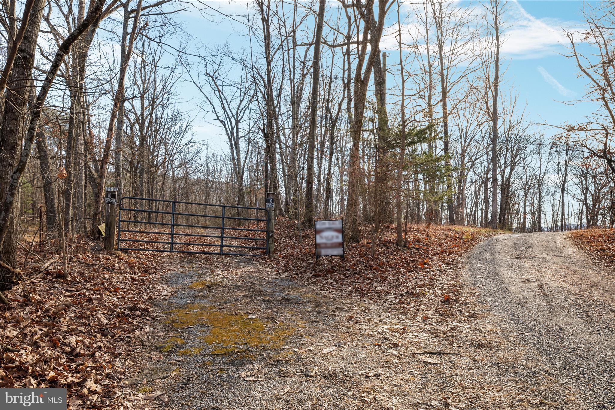 Rare Land Opportunity in Bentonville, VA — 44.6 Acres with Road Frontage & Endless Potential
Discover a rare opportunity to own 44.6 acres of beautiful, wooded land in scenic Bentonville, Virginia. Held and enjoyed for hunting for over 40 years, this property offers a unique blend of privacy, accessibility, and versatility. Comprising two parcels totaling 44.6 acres, the land offers extensive road frontage, making it ideal for a wide range of uses.
Whether you envision a cozy cabin retreat, your ultimate dream home, a family compound, or a small builder development, this property delivers the space and flexibility to bring your vision to life. Established trails wind throughout the land, ideal for walking, exploring nature, and selecting the ideal homesite.
The acreage is predominantly wooded, yet much of the underbrush has been cleared, allowing natural sunlight to filter through and creating a park-like feel as you stroll the property. As you walk the land, enjoy peaceful surroundings, abundant wildlife, and mountain peaks visible in the distance—a truly inspiring setting.
Opportunities like this don’t come along often. Whether for recreation, investment, or building your future, this Bentonville gem is ready to be explored.



NOTE:  both parcels are listed separately as they are owned by two members of the family, but MUST BE SOLD TOGETHER;  front parcel os 2.2 acres is in thompson hollow acres and has covenants & restrictions - zoned residential