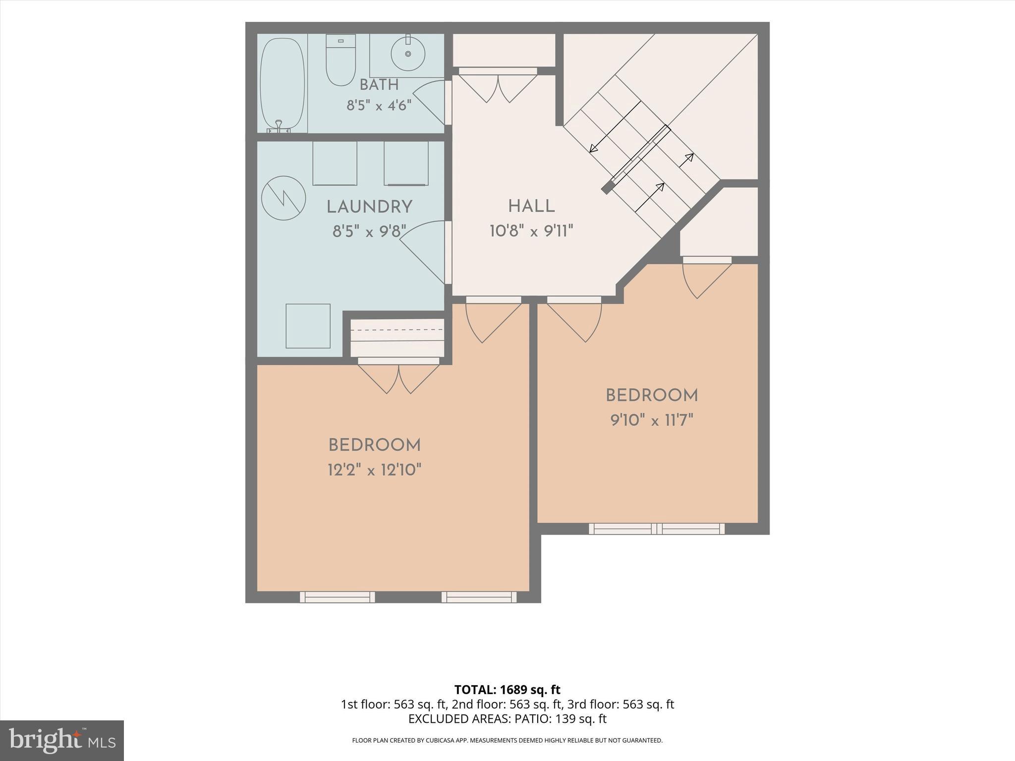 TASKERS CHANCE - Residential