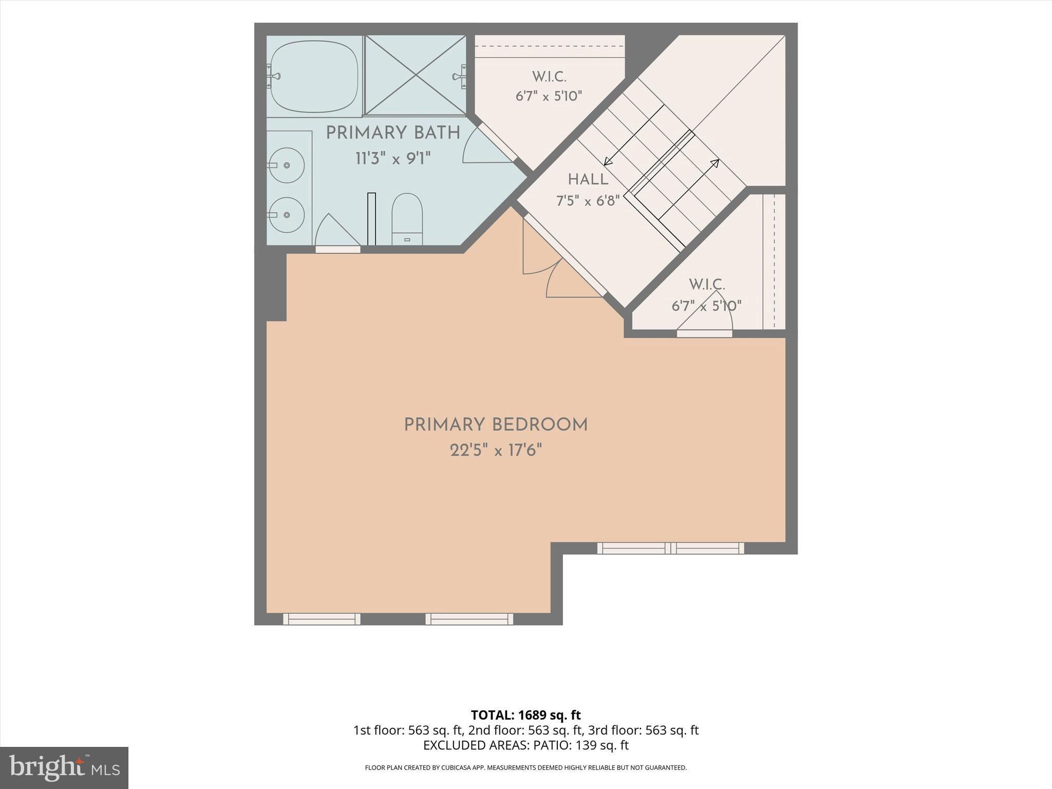 TASKERS CHANCE - Residential