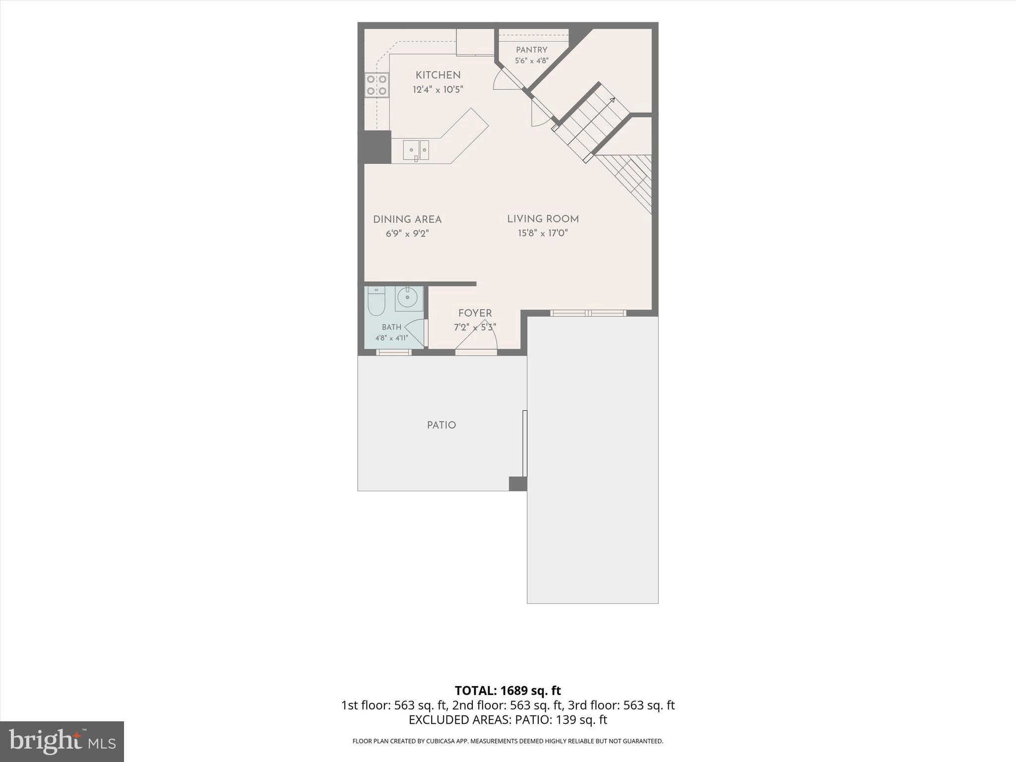 TASKERS CHANCE - Residential