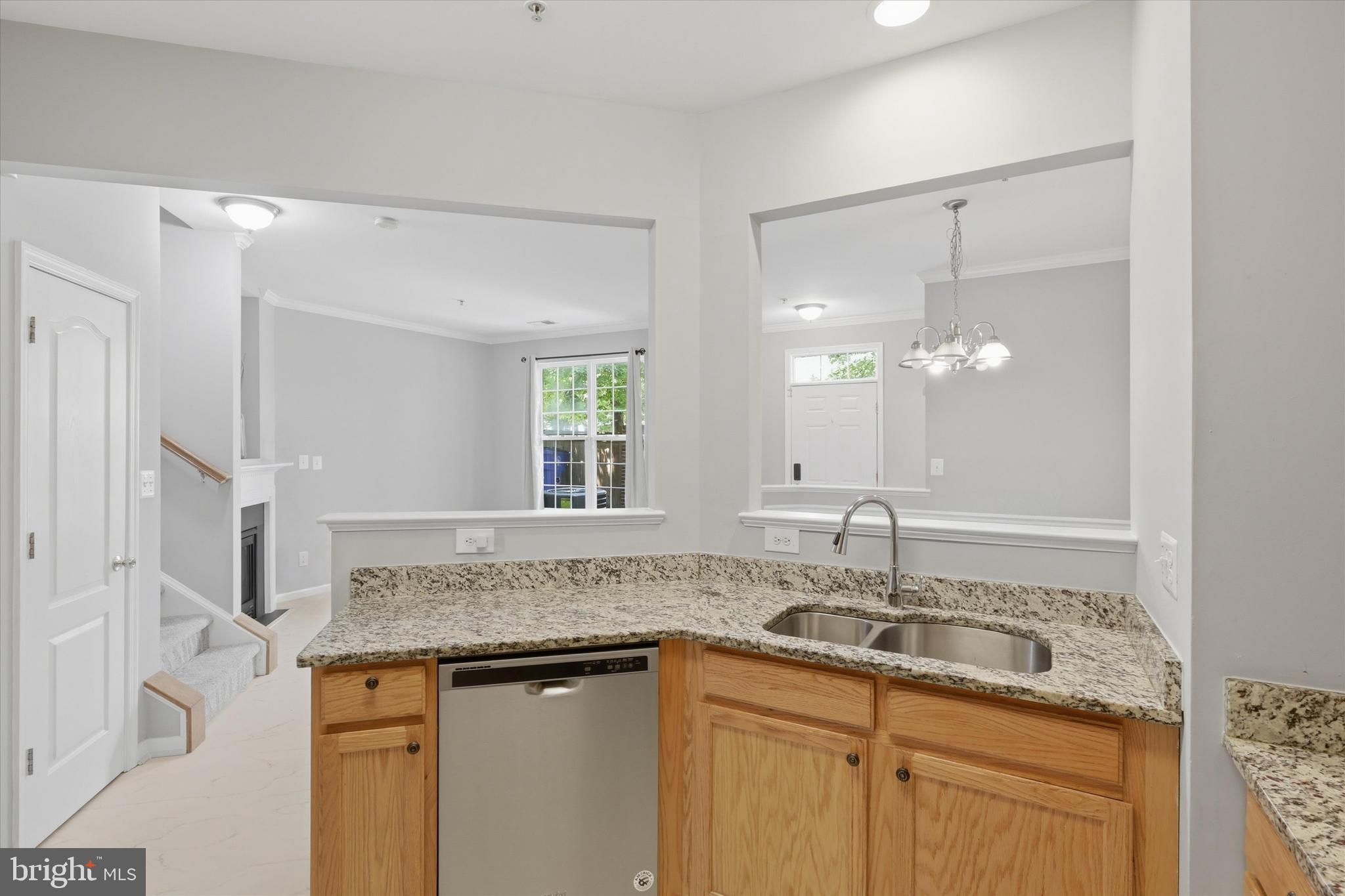 TASKERS CHANCE - Residential