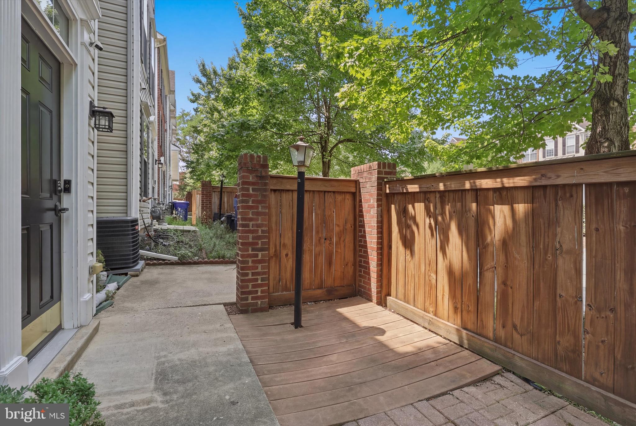 TASKERS CHANCE - Residential
