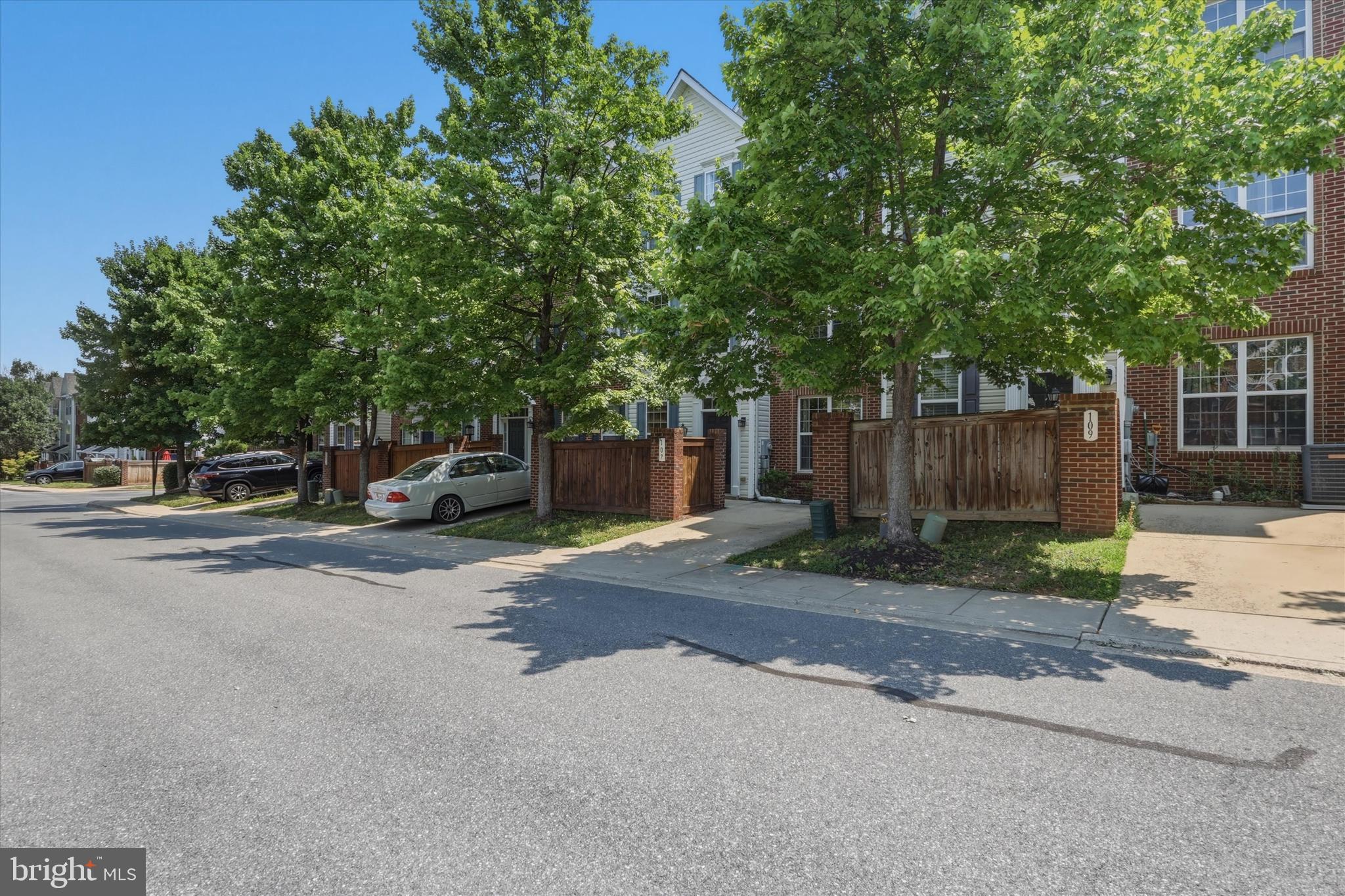 TASKERS CHANCE - Residential