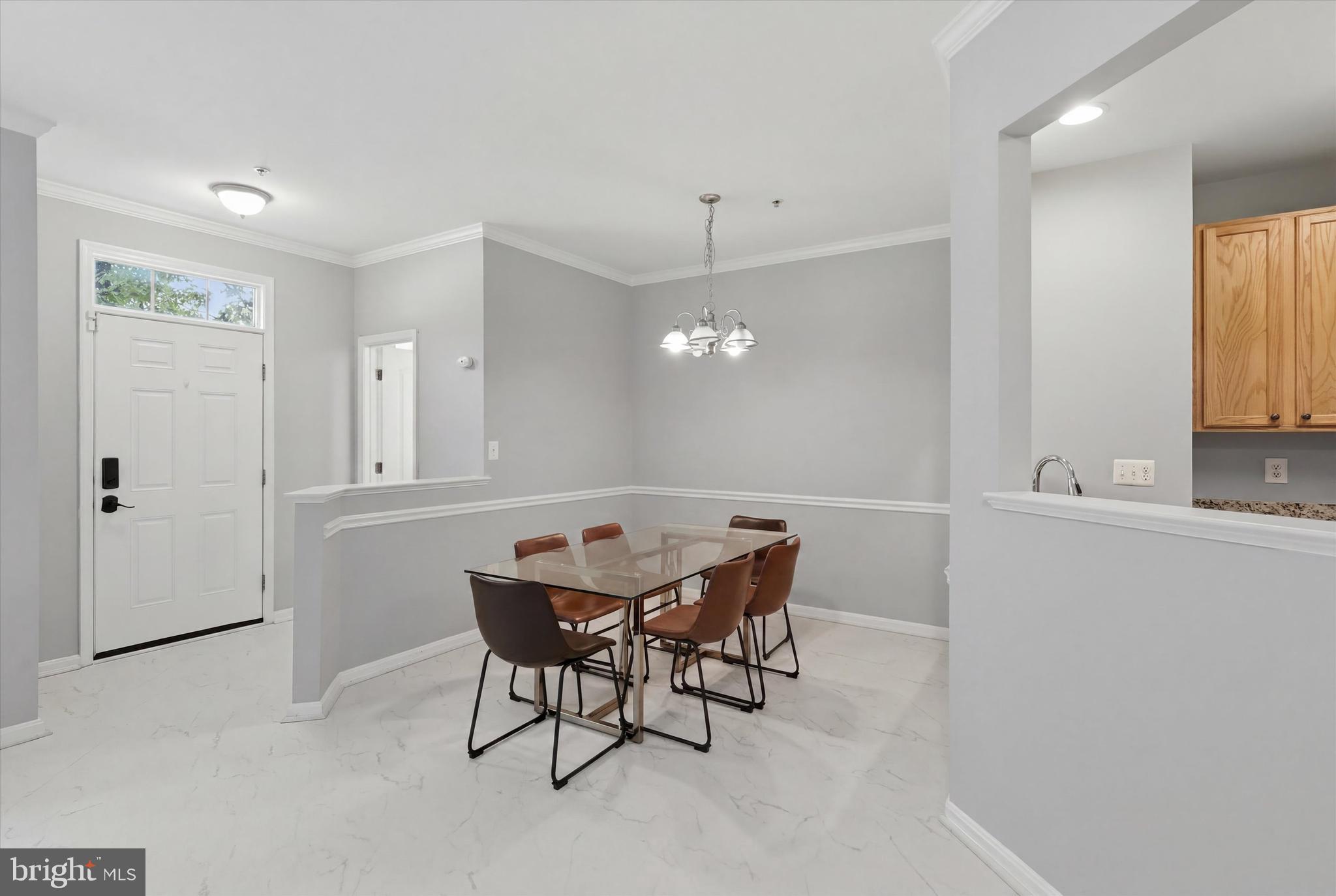 TASKERS CHANCE - Residential