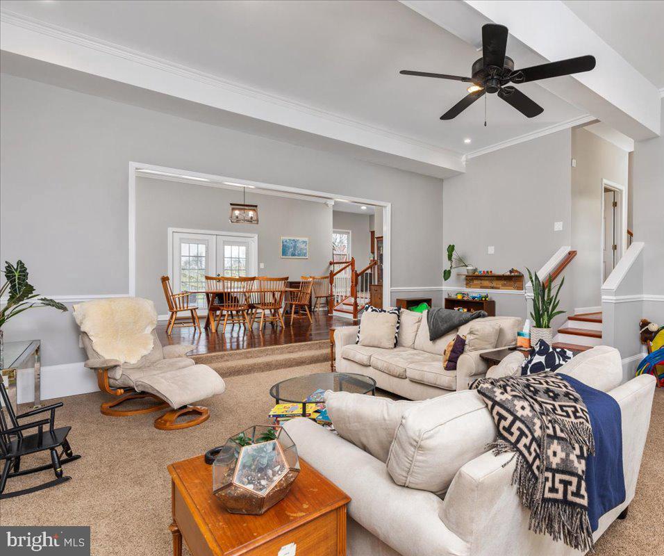 BEAU RIDGE - Residential