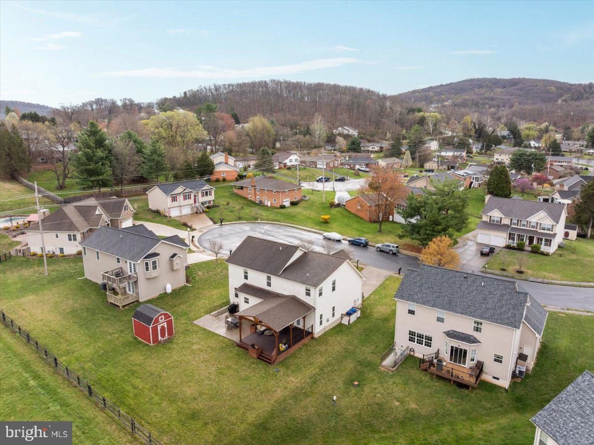 BEAU RIDGE - Residential
