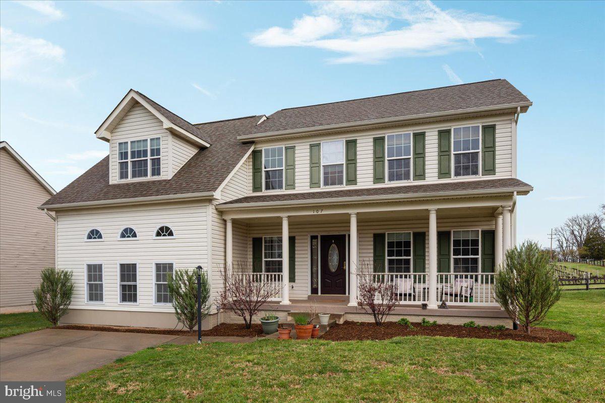 BEAU RIDGE - Residential