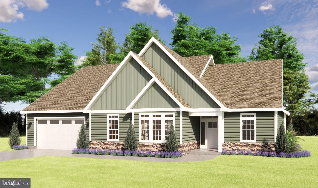 Build-Ready Fairway Lots with Featured D&B Elite Home Plans
Two adjoining, build-ready homesites on Fairway Drive offer an ideal foundation for your new construction with trusted local builder, D&B Elite Custom, LLC.

Lot 1 – .29 acre / approx. 12,500 sq. ft.: A comfortably sized lot for outdoor enjoyment without excess upkeep.

Lot 2 – .36 acre / approx. 15,781 sq. ft.: A larger parcel with expanded space for gardens, patios, or play areas.

Exclusive-build opportunity with D&B Elite ensures a seamless process while taking your new home from blueprint to final build — no guessing or compromises. You’re not just buying land in a centralized Berks County setting, you’re investing in craftsmanship, quality, and experience.
To make your planning easier, we’re featuring three thoughtfully designed D&B Elite home plans that fit both lots perfectly. Choose one as-is or tailor your own version with the builder:


The Madison – A smart, single-story layout that combines open living with stylish efficiency — perfect for those who value easy living and fewer stairs.
Home + Lot List Price: $729,600


The Montclair – A versatile design with a first-floor primary suite and additional upstairs bedrooms or office space for flexible modern living.
Home + Lot List Price: $767,500

The Springfield – A timeless two-story plan with classic curb appeal, ideal for growing families or those who love a traditional layout.
Home + Lot List Price: $695,500

These well-specified construction packages include engineered framing, durable roofing, and thoughtfully designed interiors, with the ability to personalize your finishes, colors, and key design features to make this build truly your own.
Whether you're ready to right-size into new construction or relocating for a great location with long-term value, these Fairway lots offer a straightforward path to your next home. 
More detailed information and full specifications for each of the featured D&B Elite models are available upon request— just reach out to the Eric Miller Team for floor plans, inclusions, and next steps.