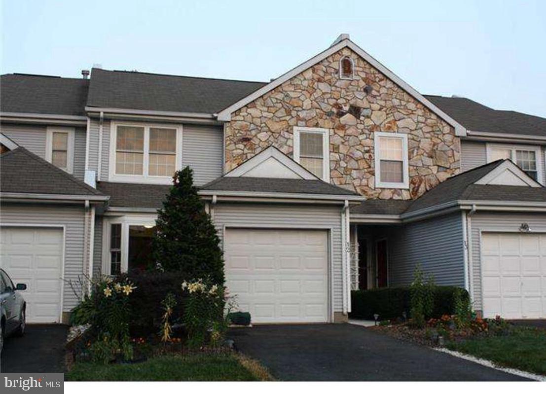 HILL HAVEN - Residential Lease