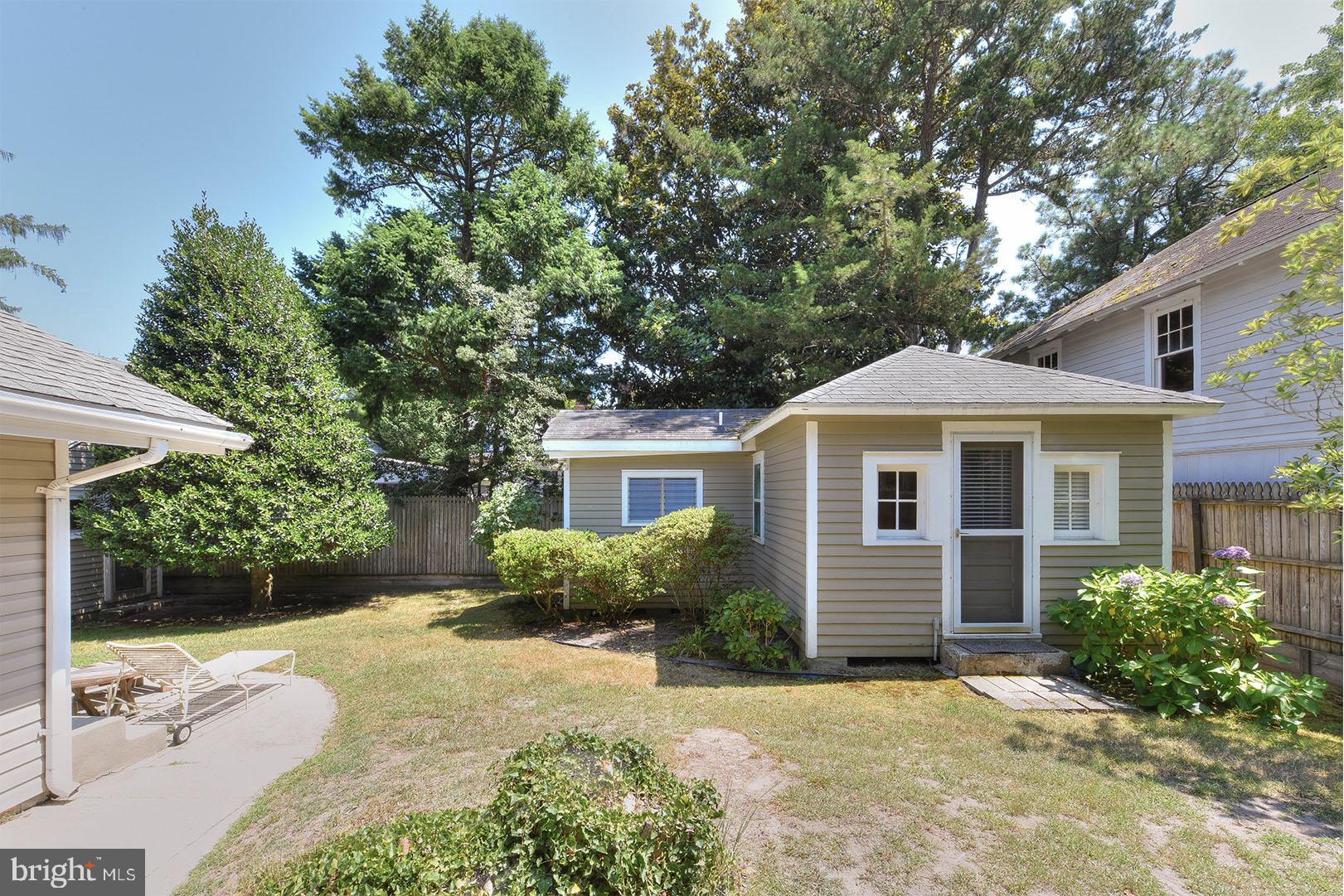 NORTH REHOBOTH - Residential