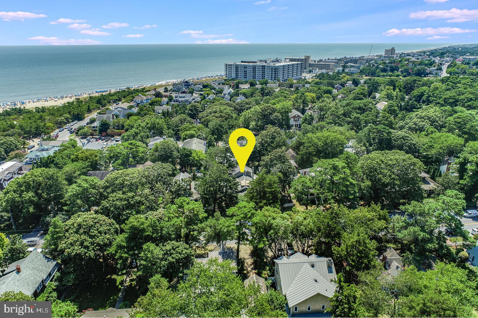 NORTH REHOBOTH - Residential