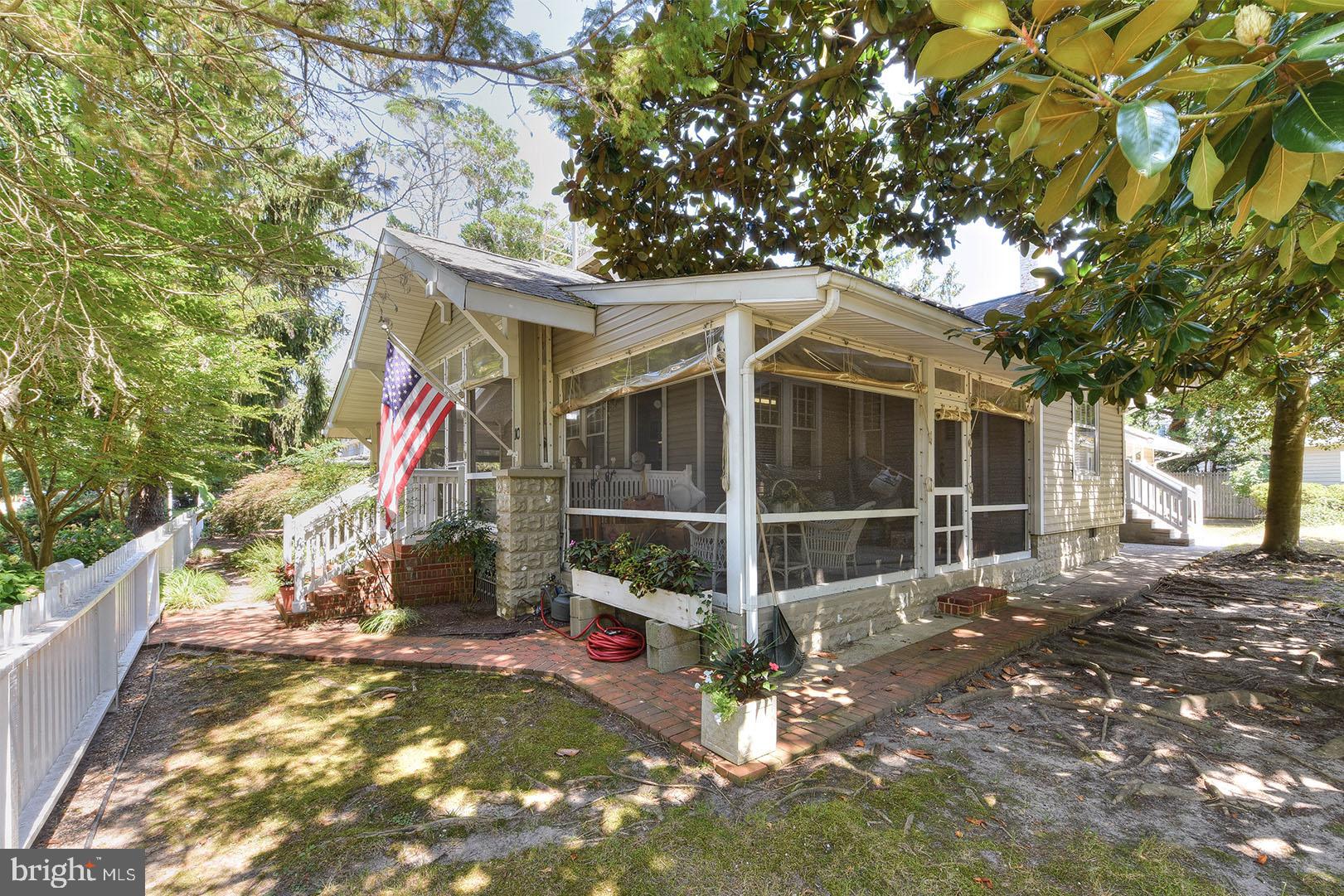 NORTH REHOBOTH - Residential